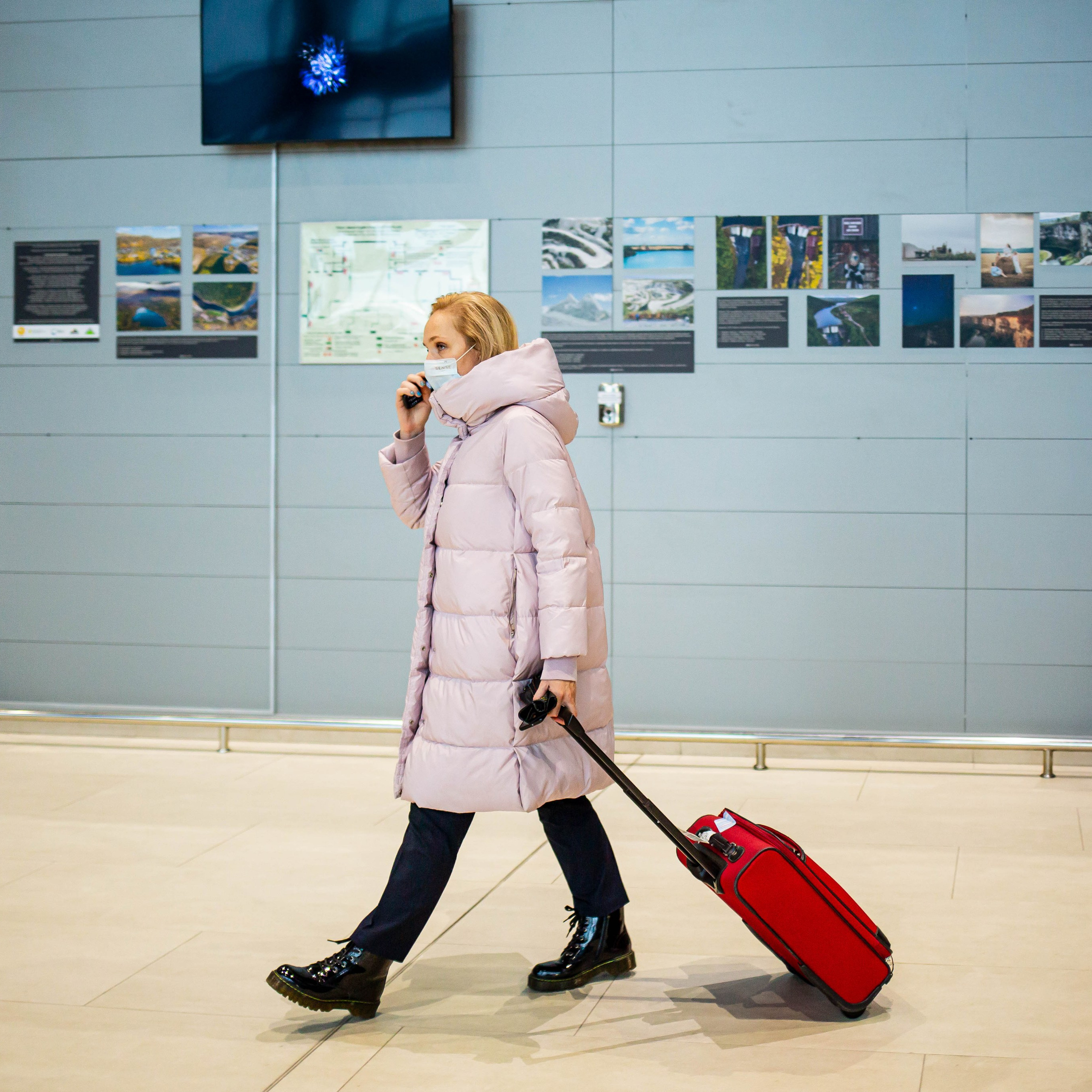 Репортажи. Фотограф в Москве и на зимнем Байкале