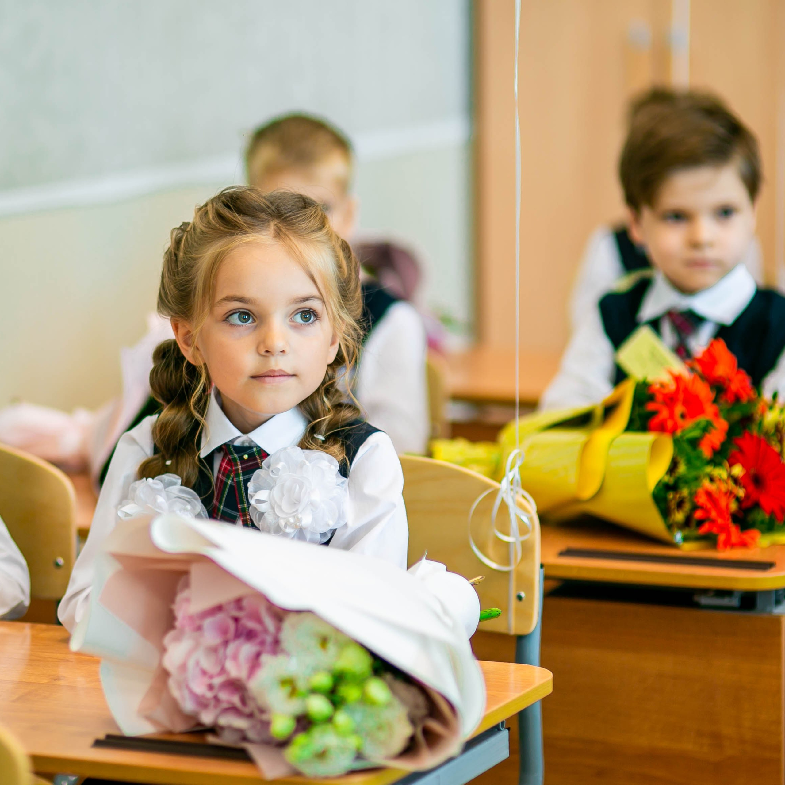 1 сентября. Фотограф в Москве и на зимнем Байкале