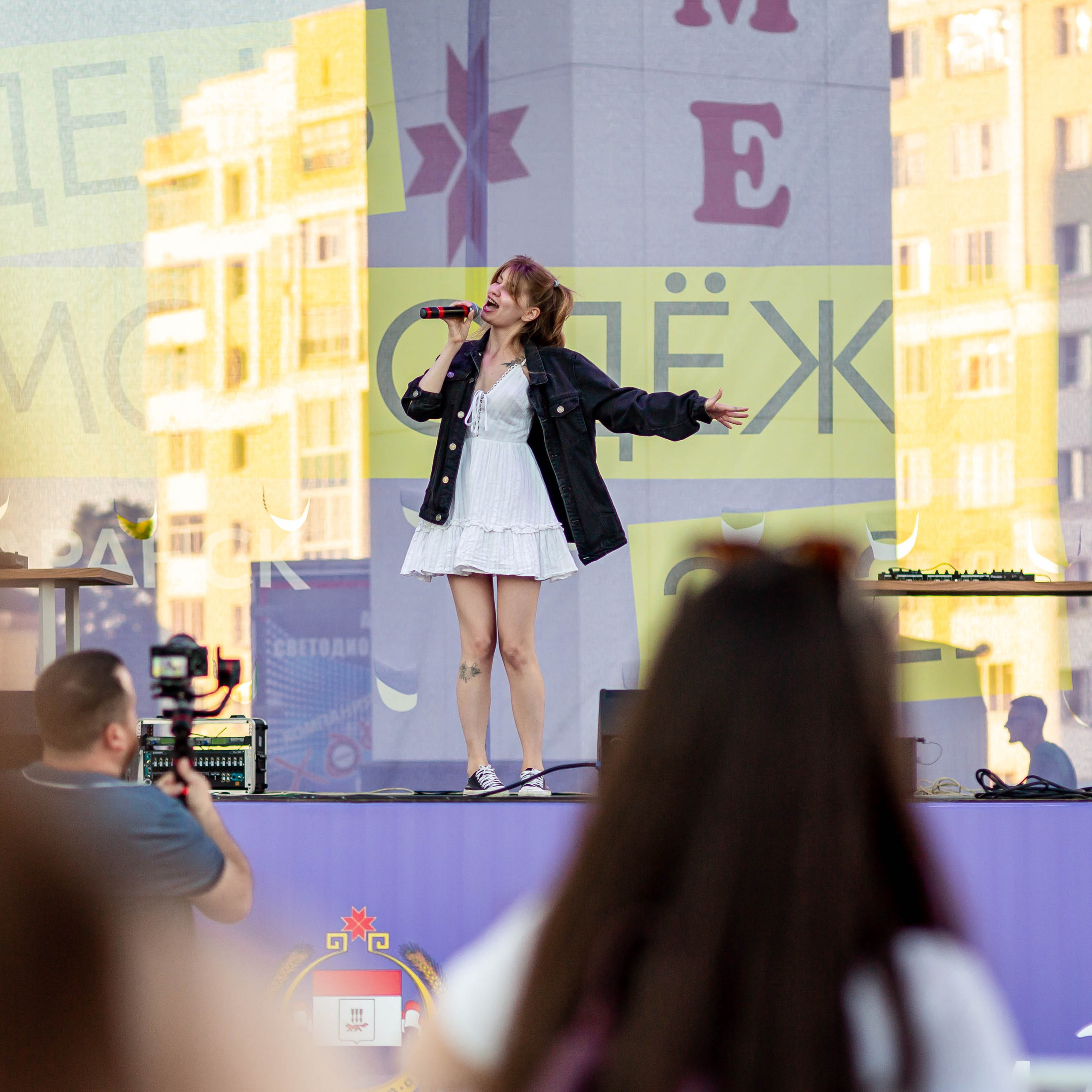 Репортажи. Фотограф в Москве и на зимнем Байкале