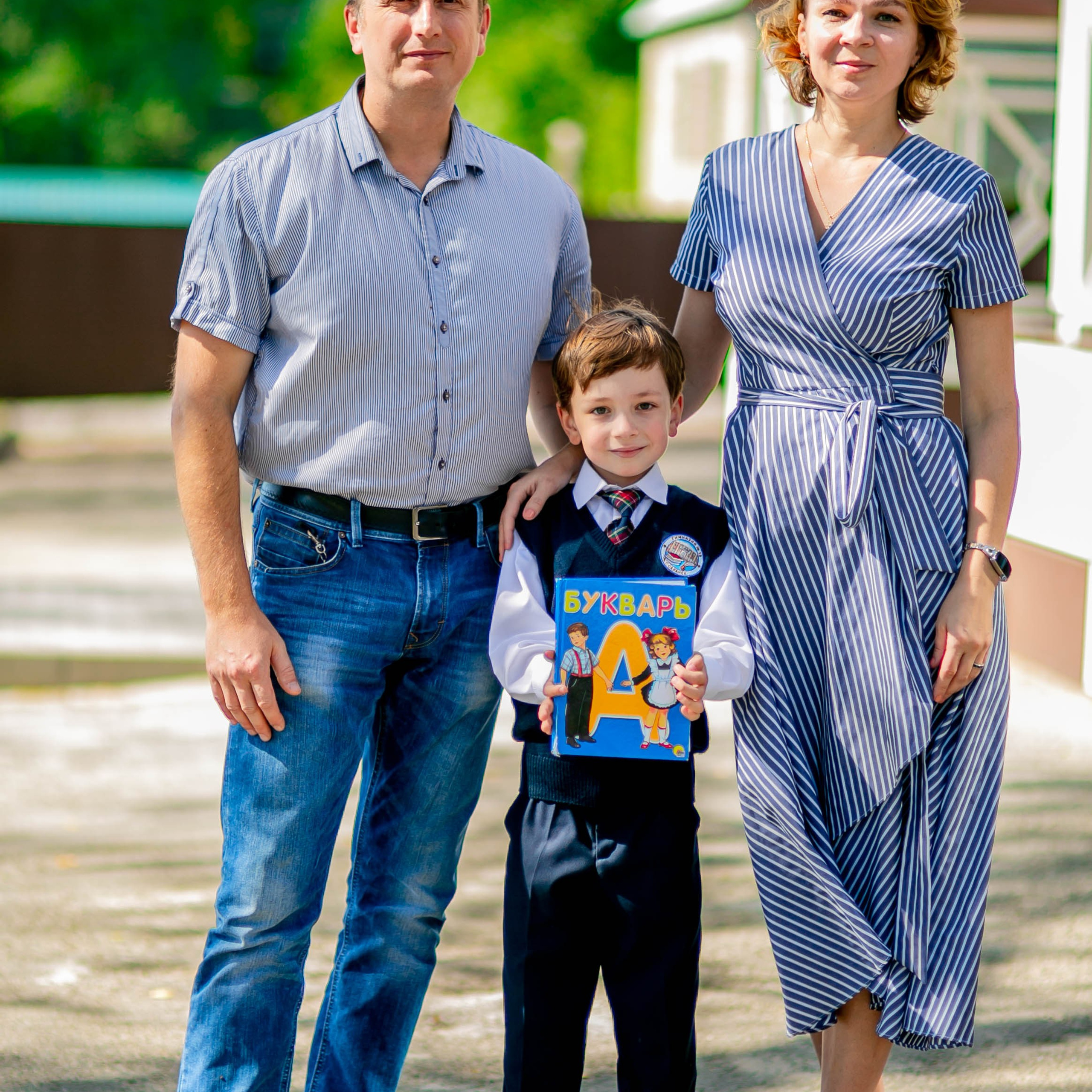 1 сентября. Фотограф в Москве и на зимнем Байкале