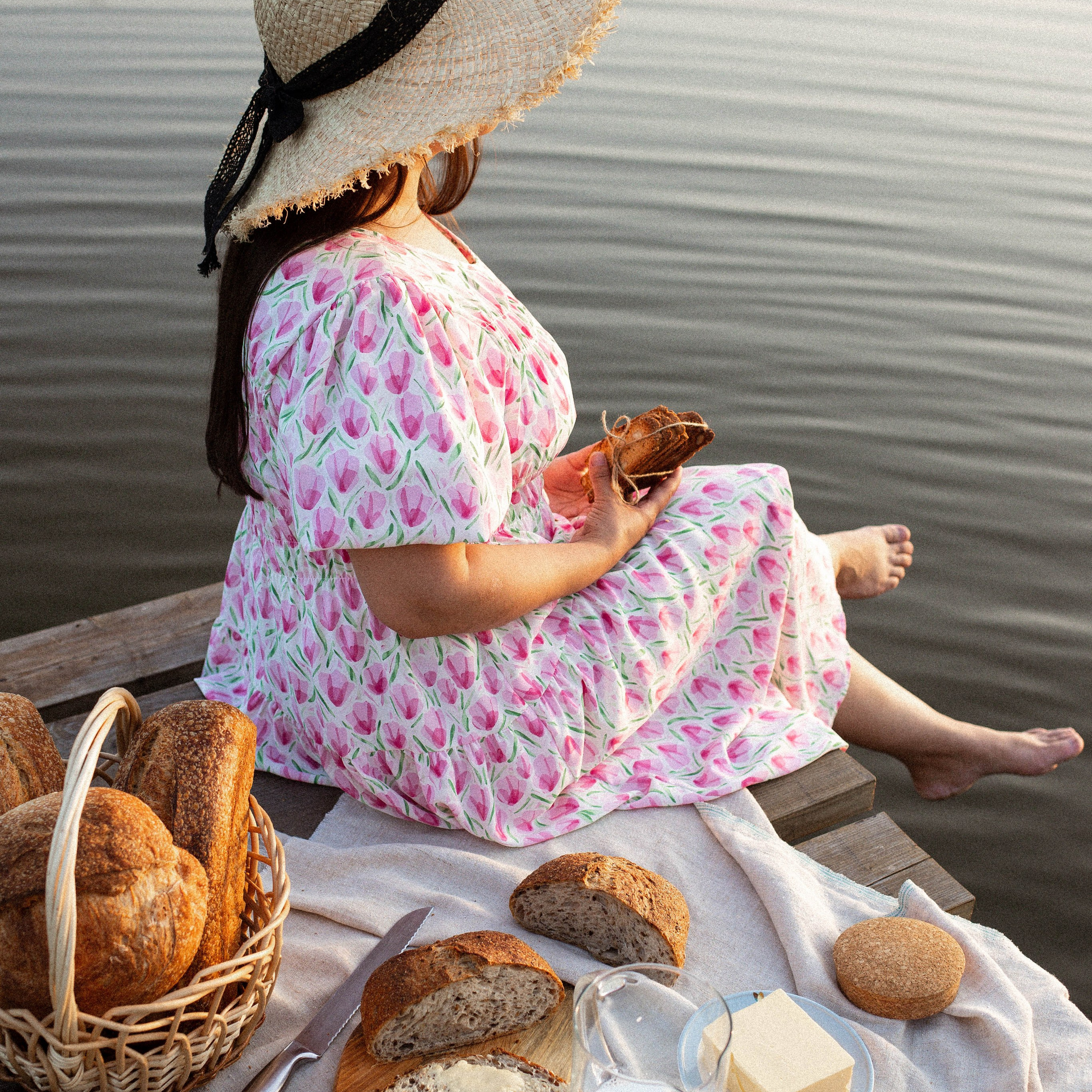 Портреты. Фотограф в Москве и на зимнем Байкале