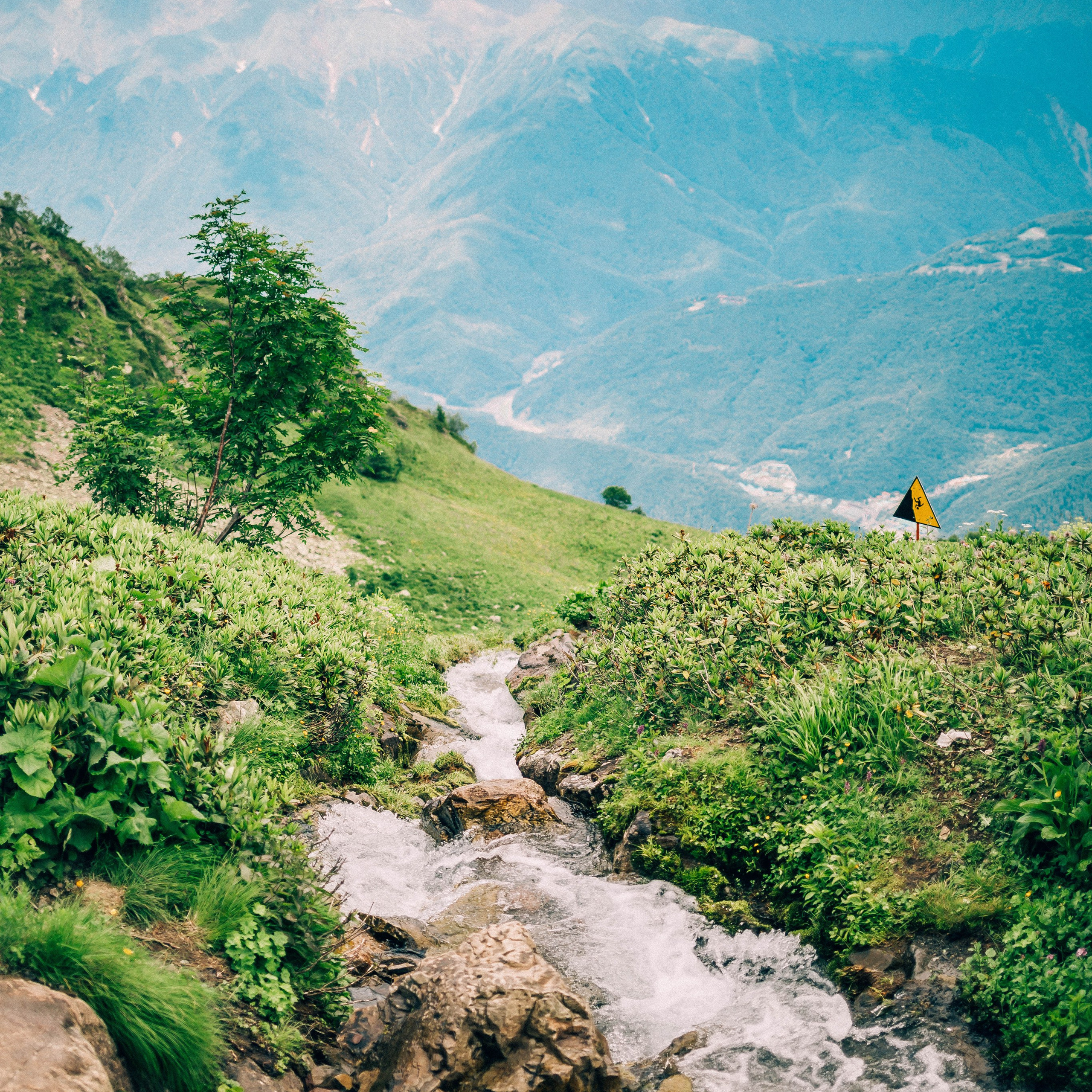 Пейзажи. Фотограф в Москве и на зимнем Байкале