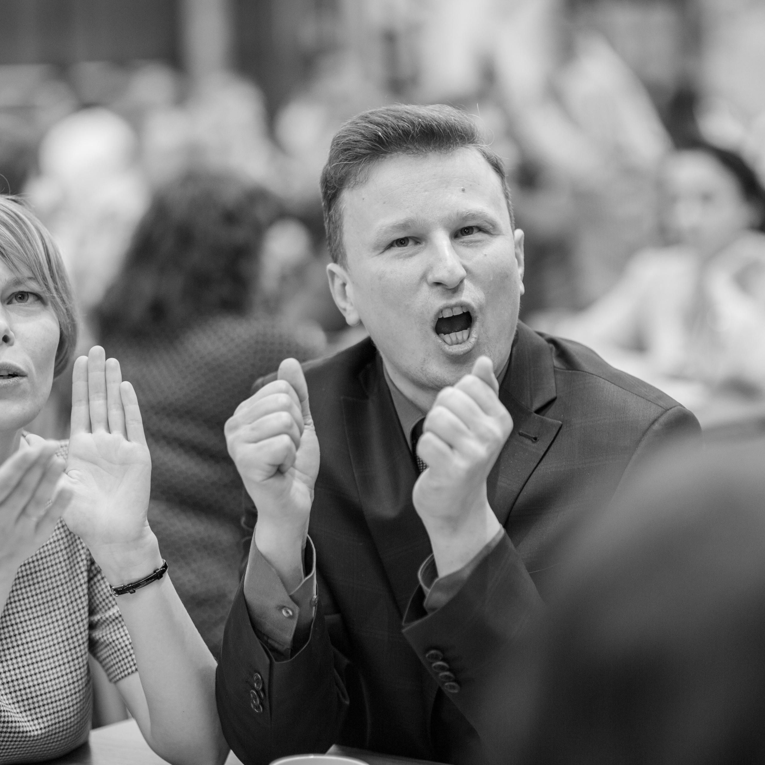 Репортажи. Фотограф в Москве и на зимнем Байкале