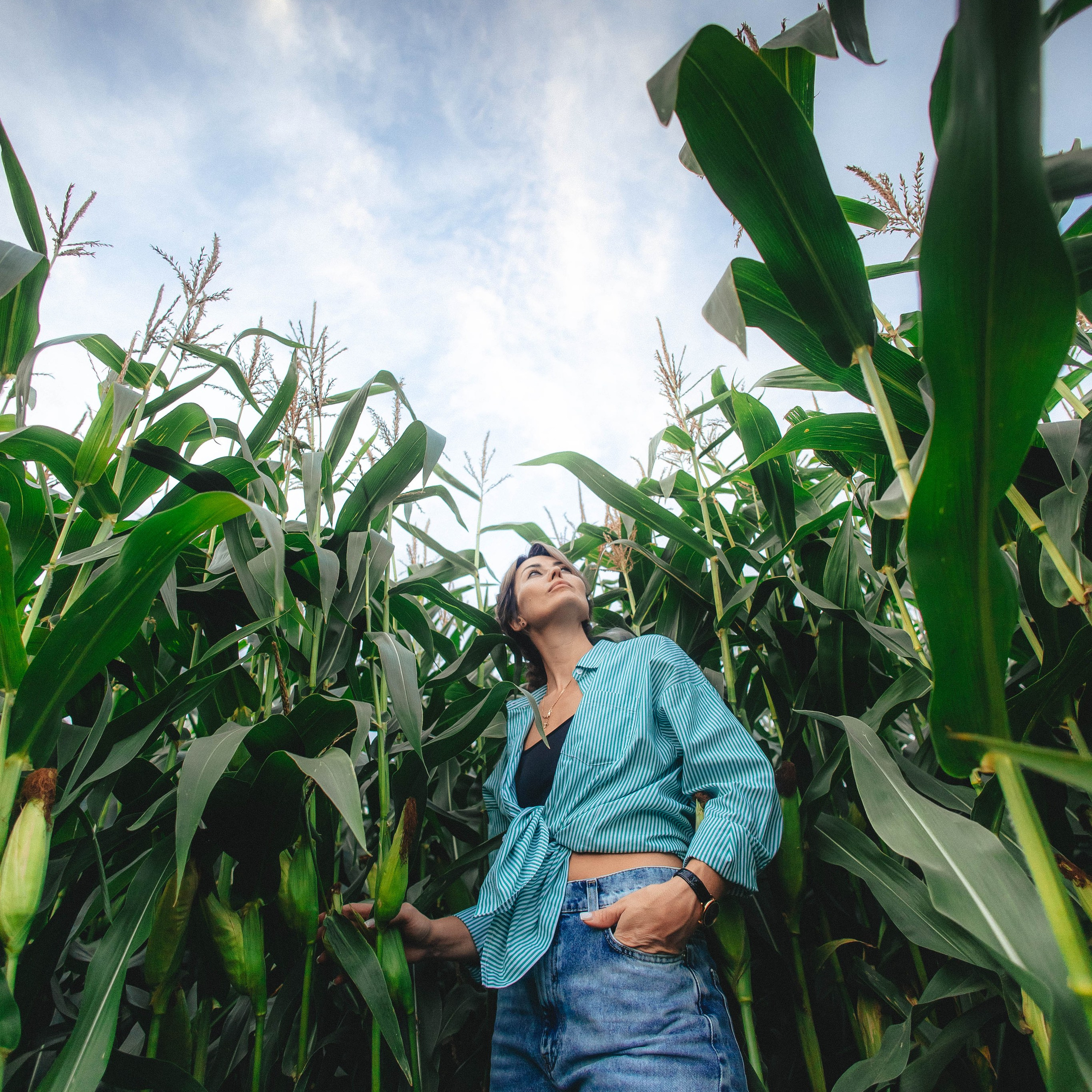 Портреты. Фотограф в Москве и на зимнем Байкале