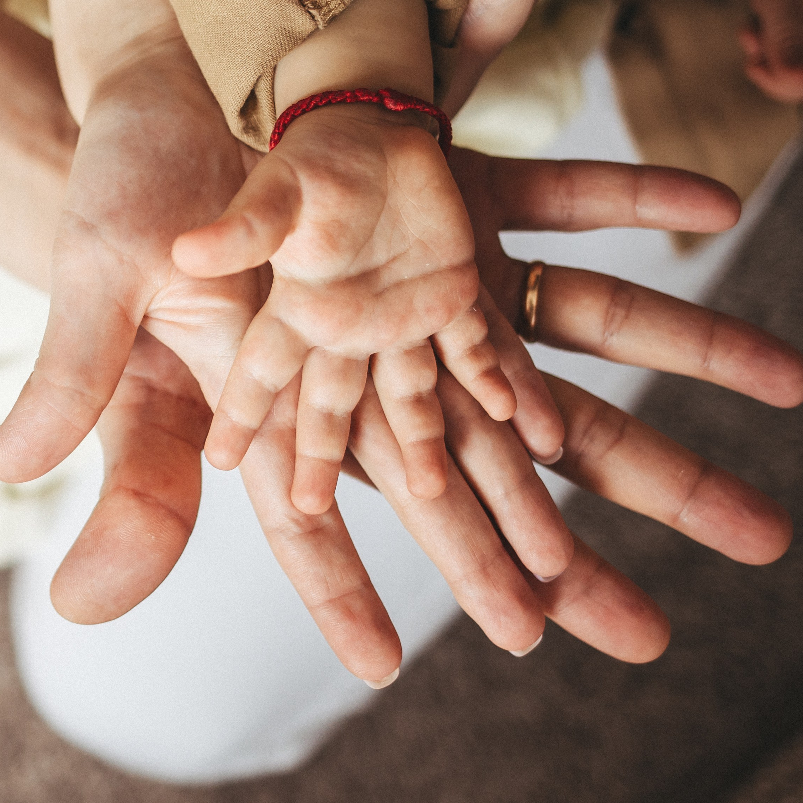 Семья. Фотограф в Москве и на зимнем Байкале