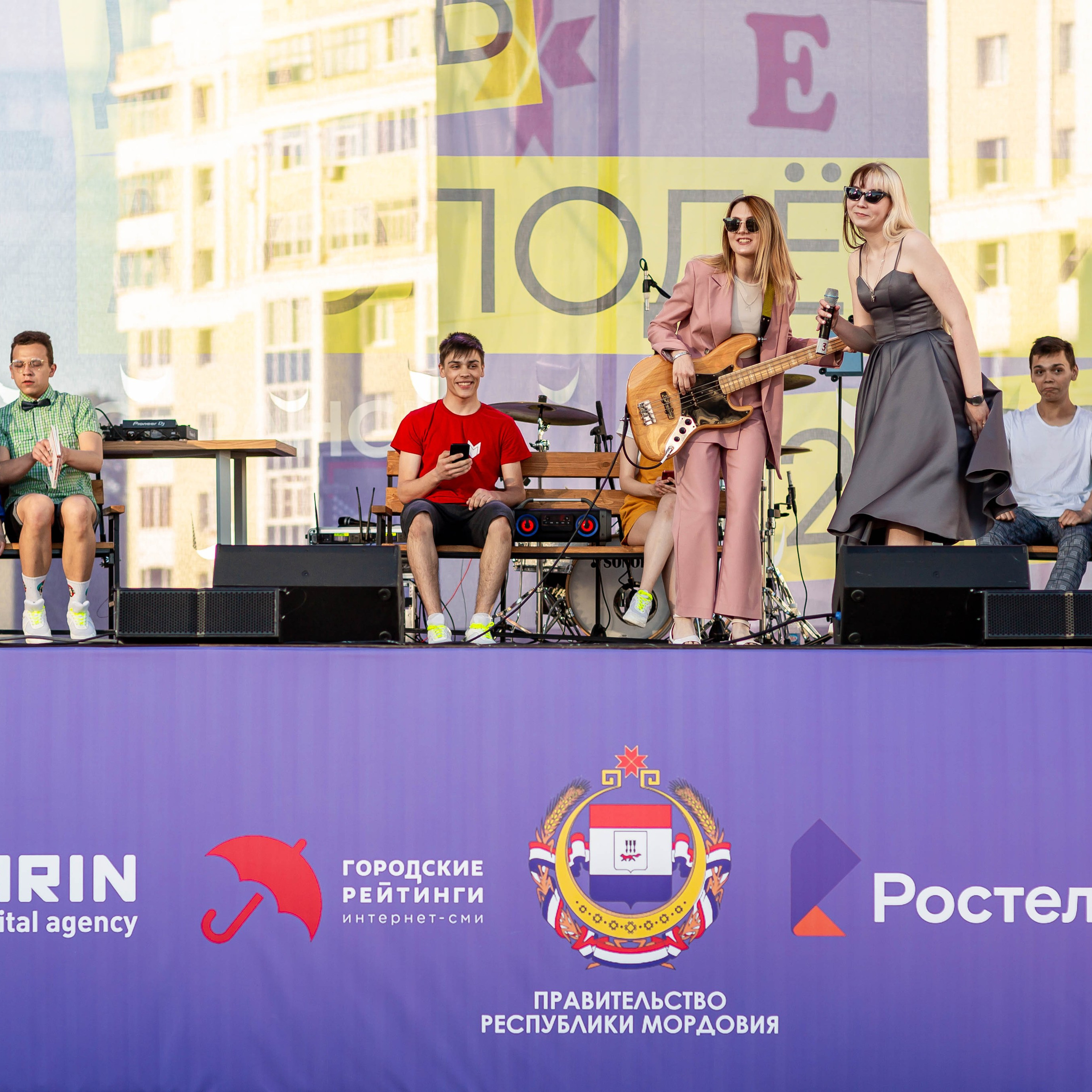 Репортажи. Фотограф в Москве и на зимнем Байкале