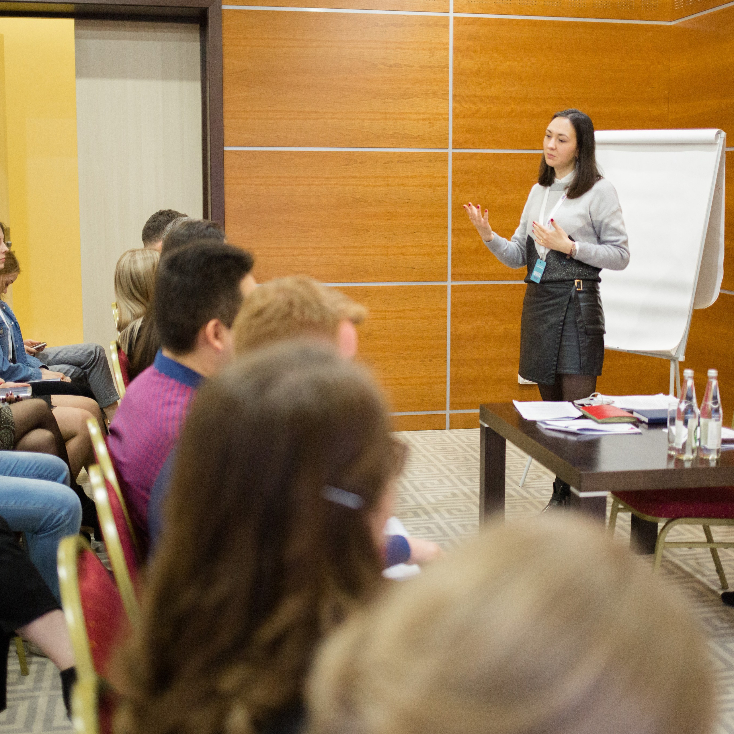 Репортажи. Фотограф в Москве и на зимнем Байкале