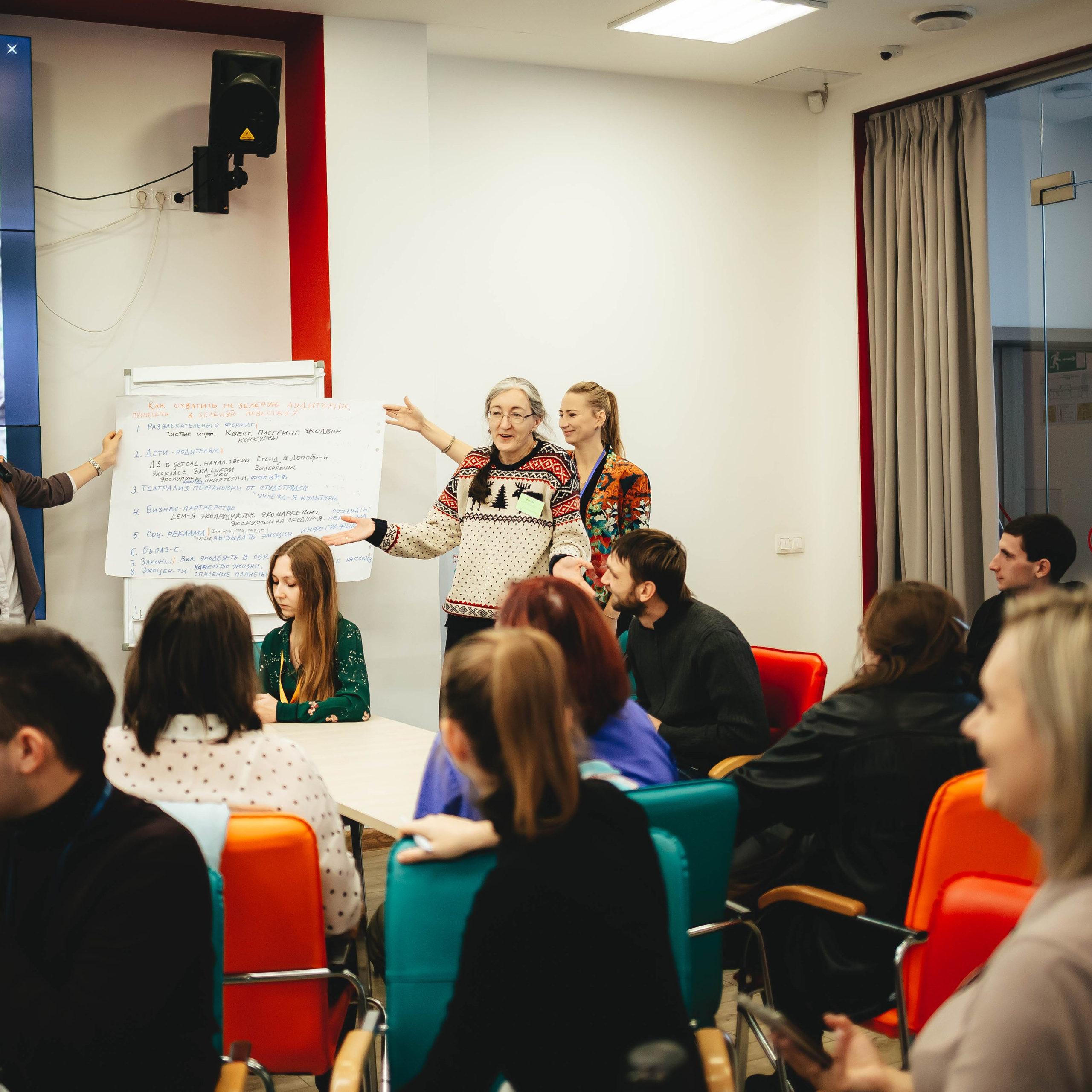 Репортажи. Фотограф в Москве и на зимнем Байкале