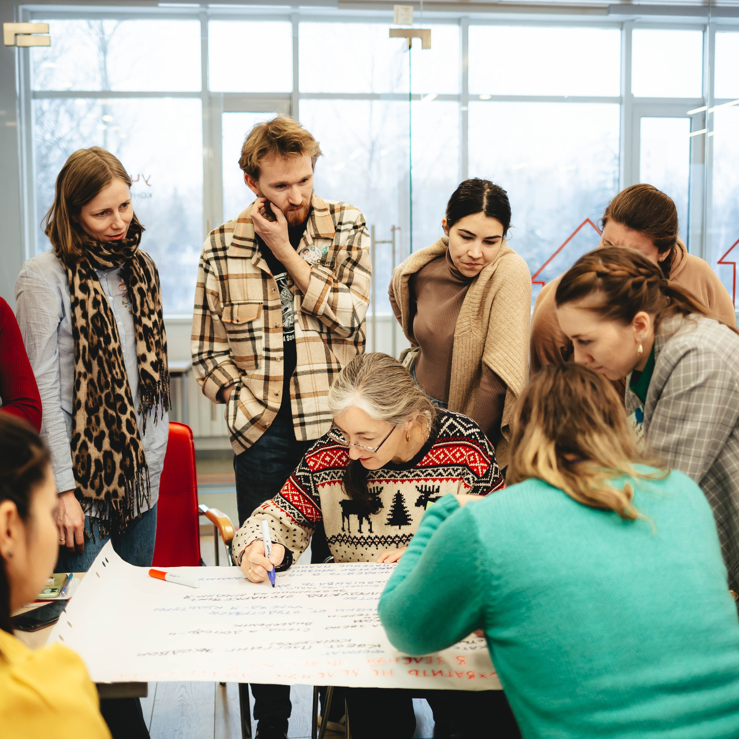 Репортажи. Фотограф в Москве и на зимнем Байкале