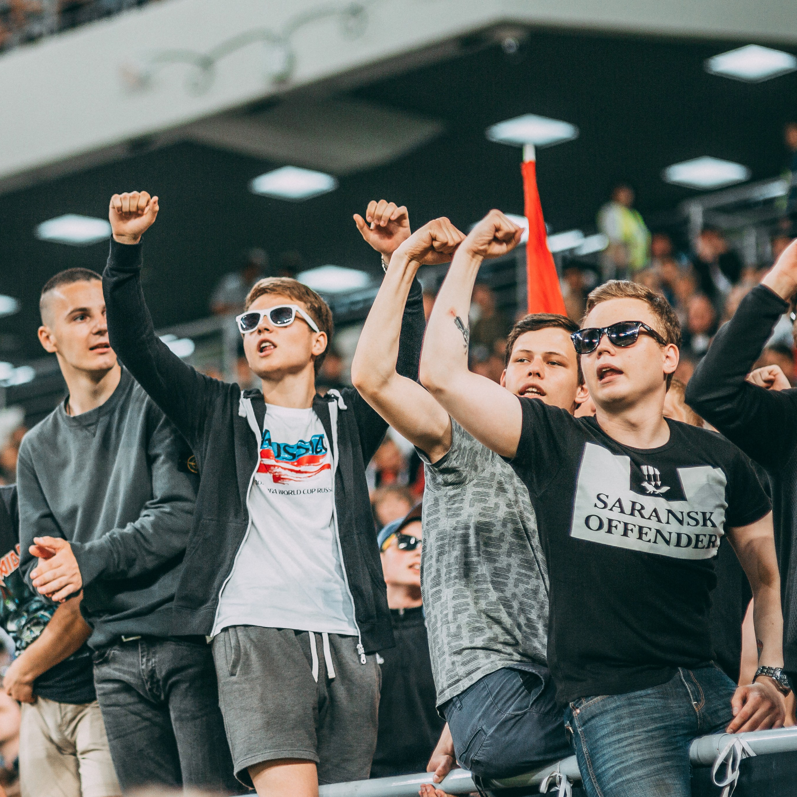 Репортажи. Фотограф в Москве и на зимнем Байкале