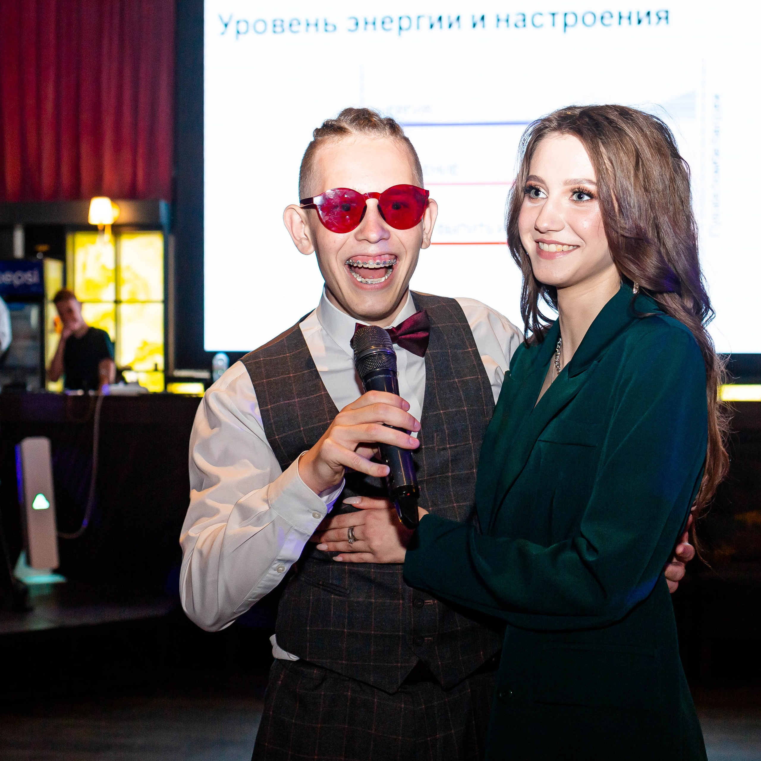 Выпускной. Фотограф в Москве и на зимнем Байкале