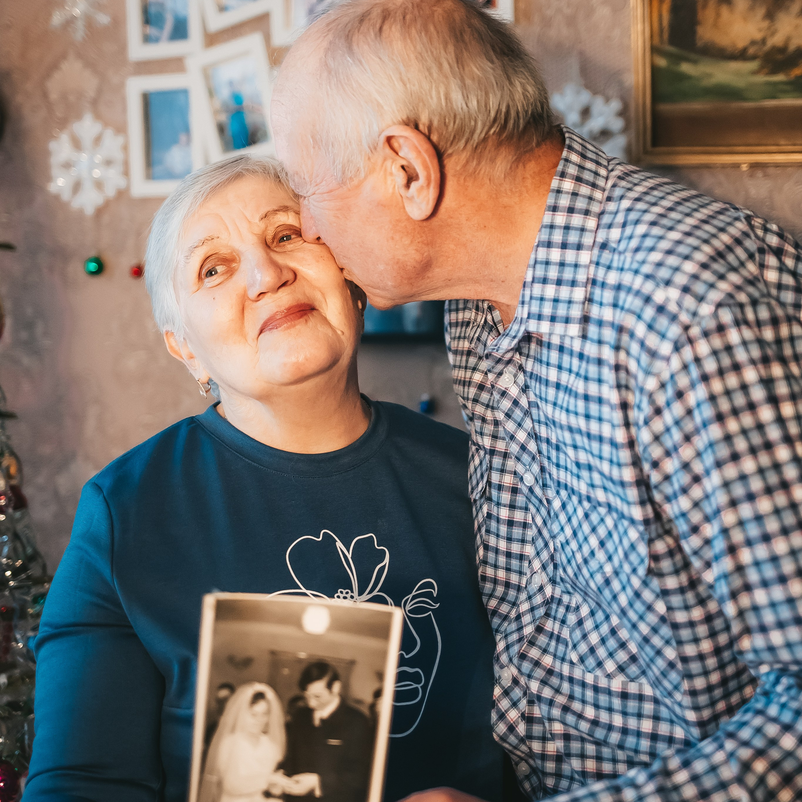 Семья. Фотограф в Москве и на зимнем Байкале