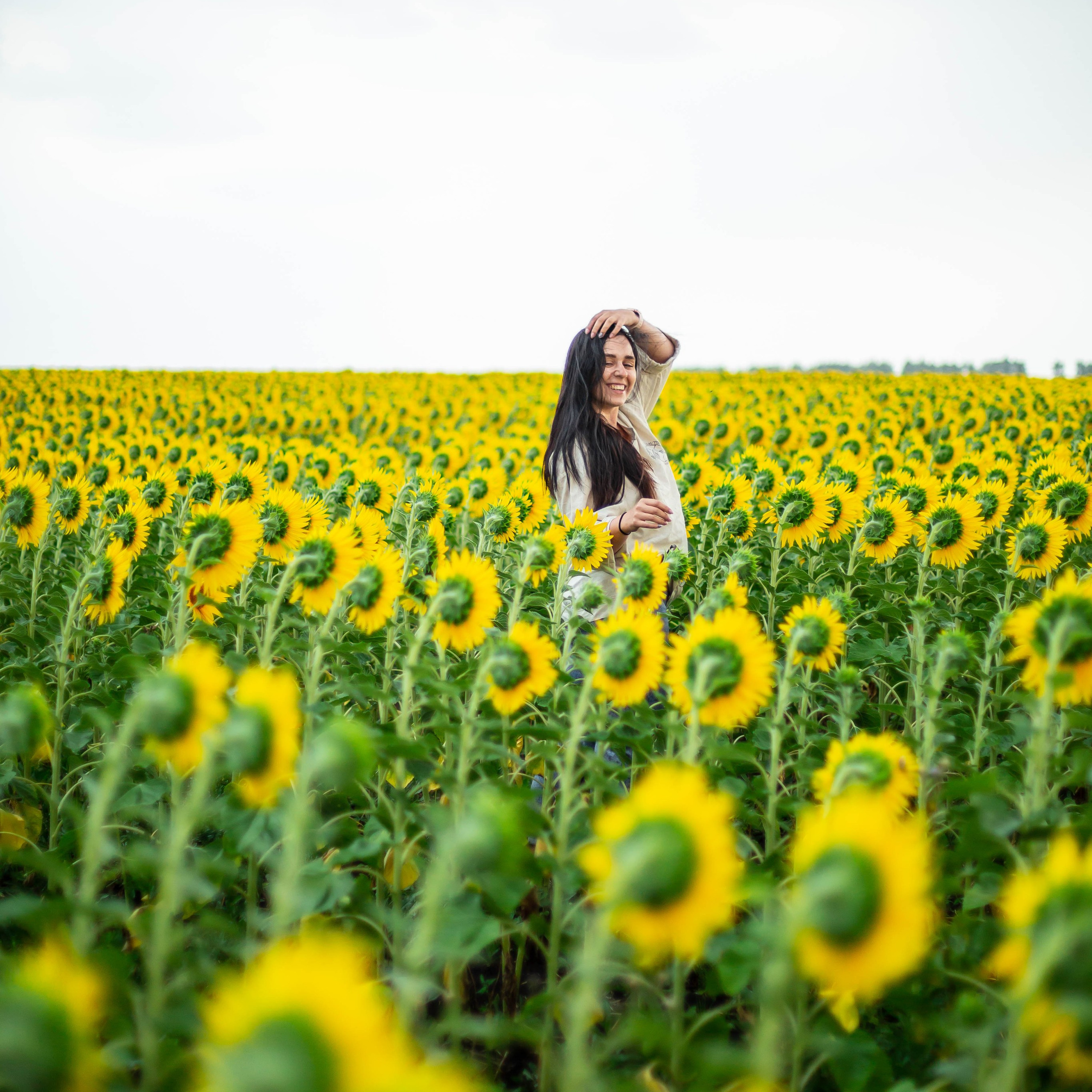 Портреты. Фотограф в Москве и на зимнем Байкале