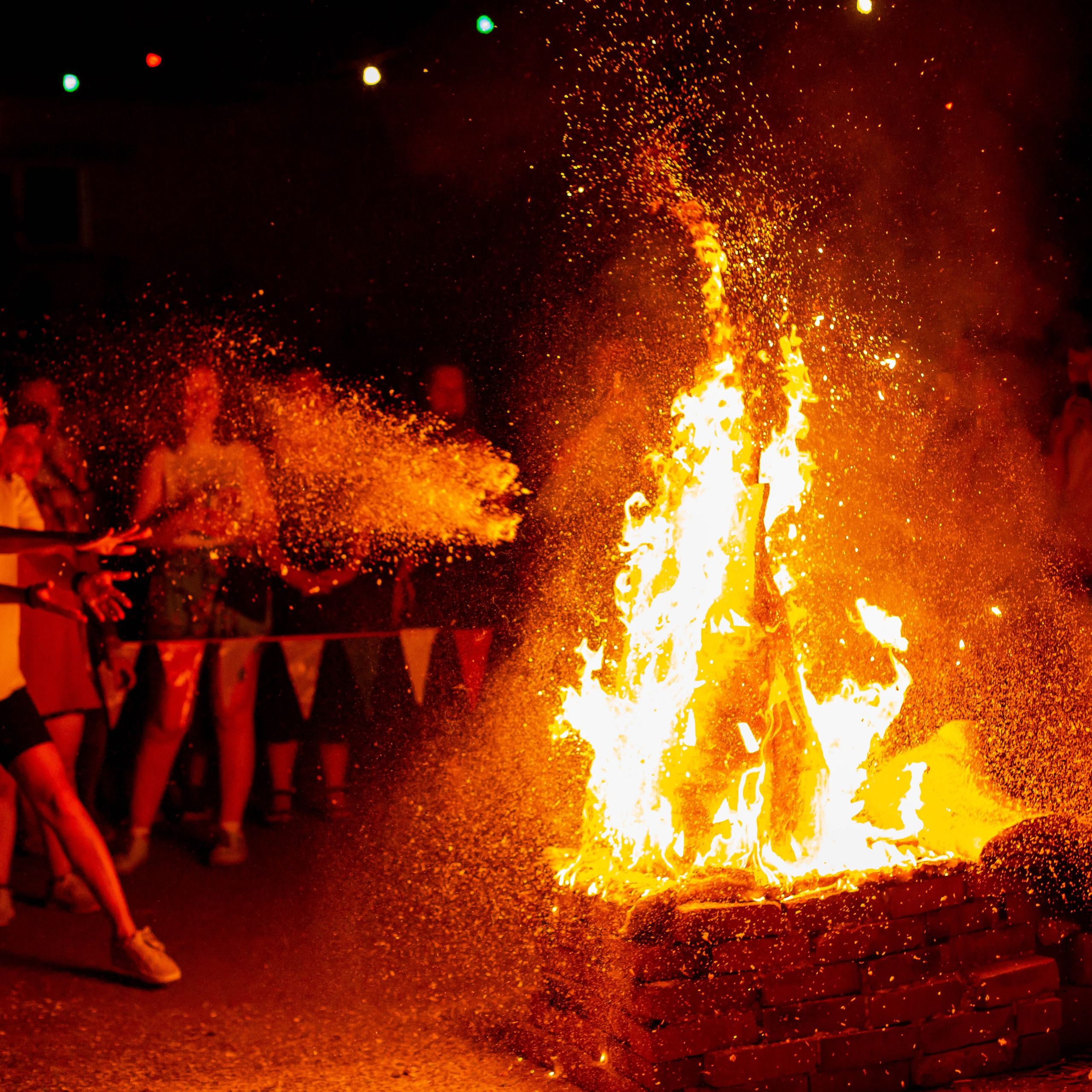 Репортажи. Фотограф в Москве и на зимнем Байкале