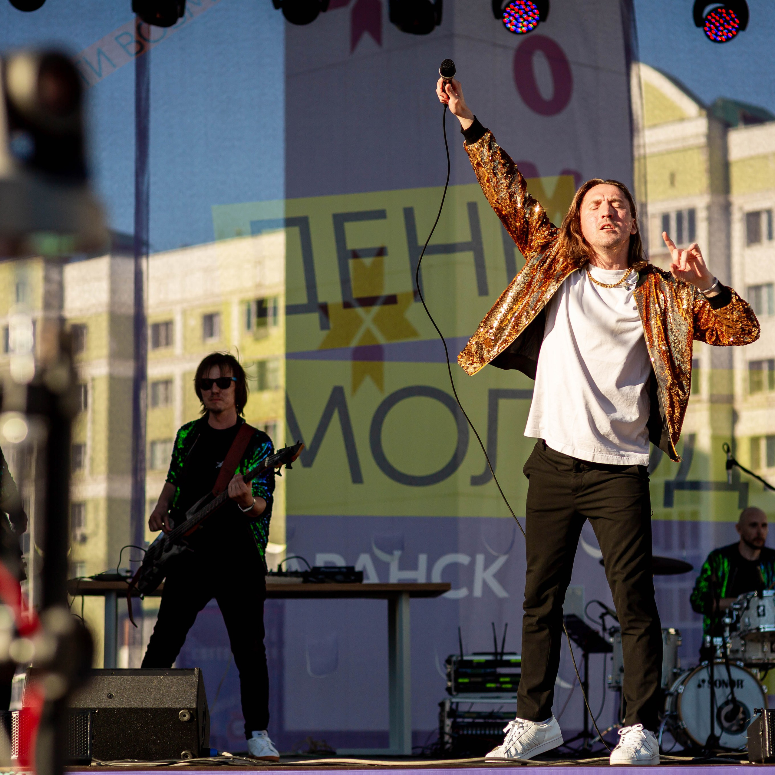 Репортажи. Фотограф в Москве и на зимнем Байкале