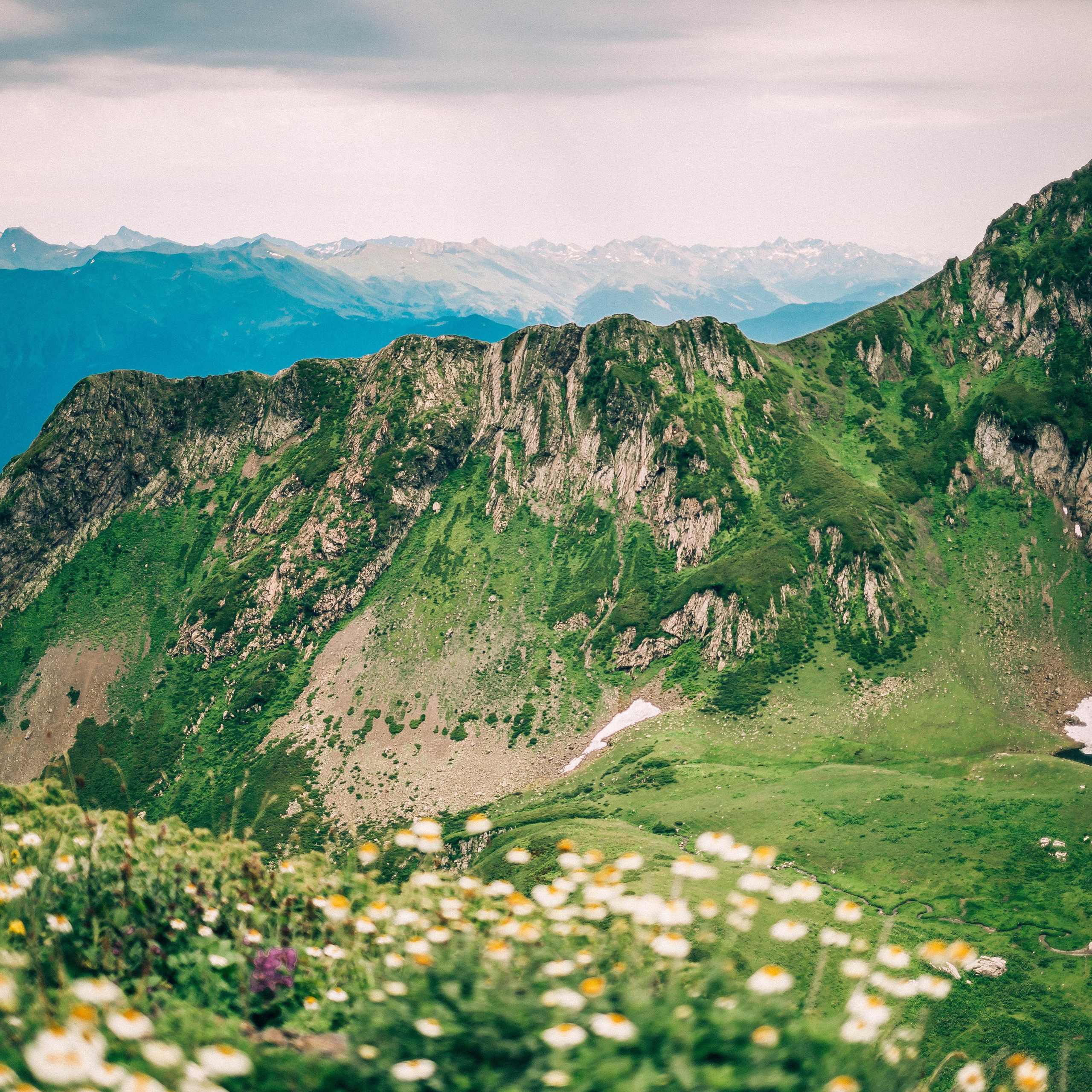 Пейзажи. Фотограф в Москве и на зимнем Байкале