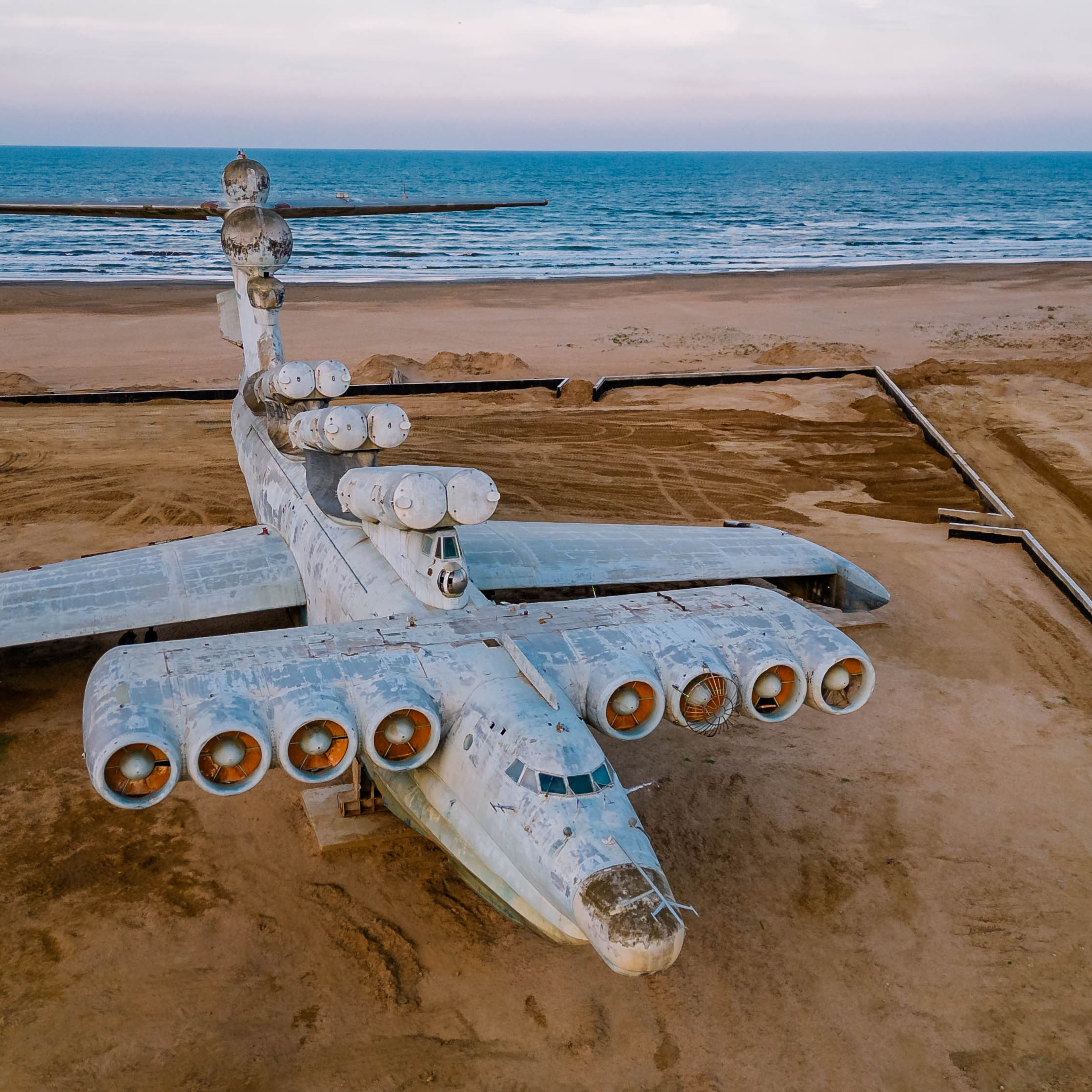 Аэросъёмка. Фотограф в Москве и на зимнем Байкале