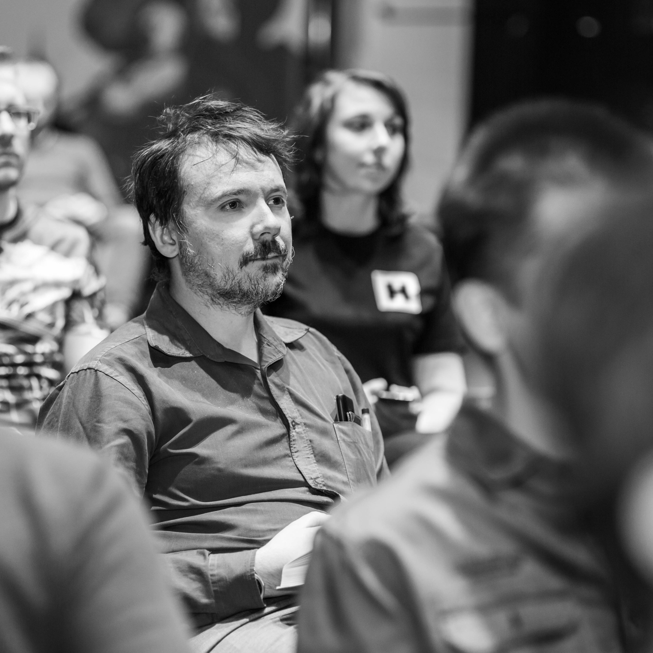 Репортажи. Фотограф в Москве и на зимнем Байкале