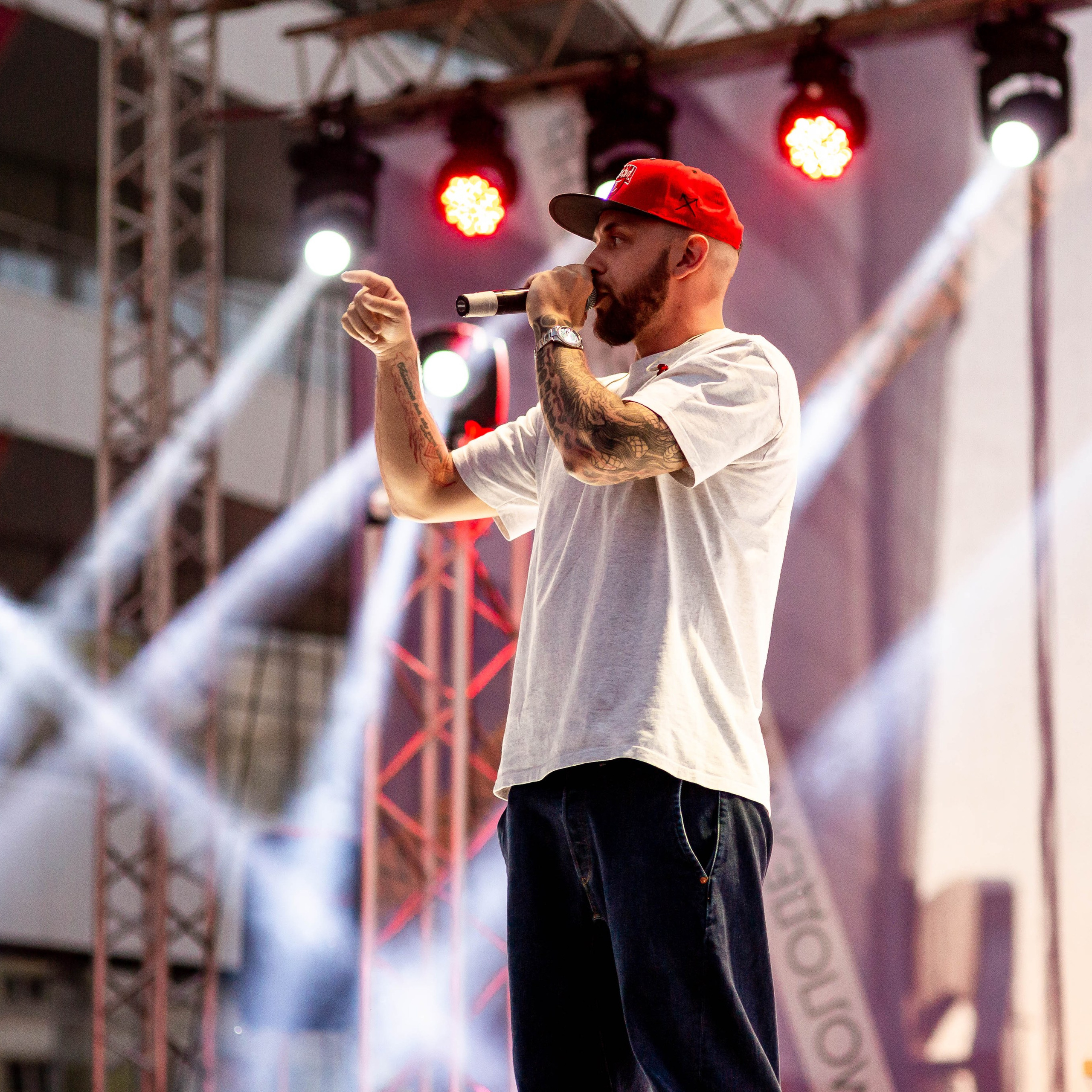 Репортажи. Фотограф в Москве и на зимнем Байкале