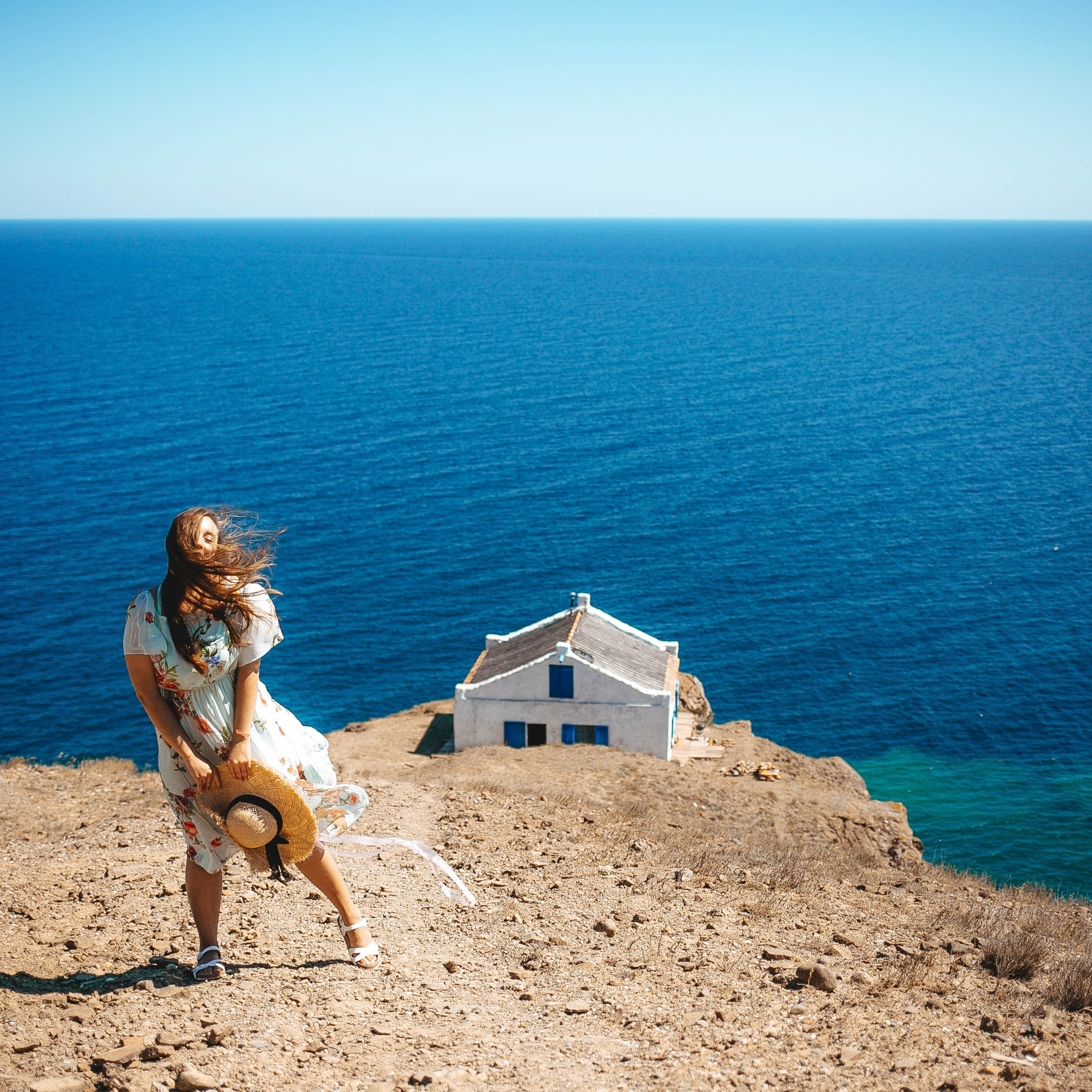 Пейзажи. Фотограф в Москве и на зимнем Байкале