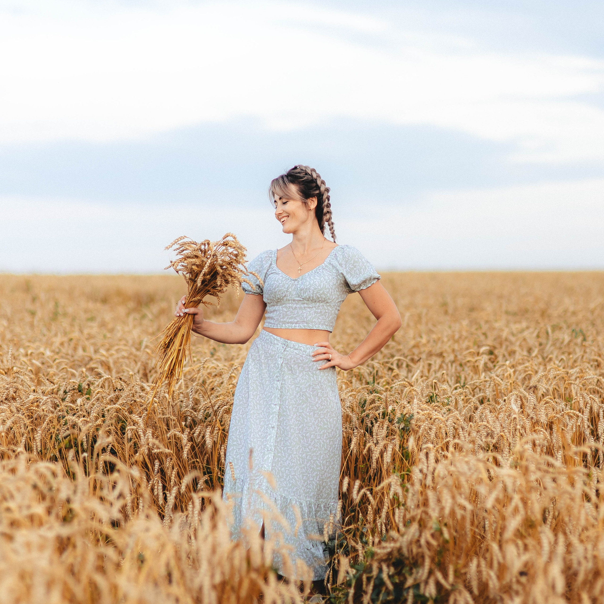 Портреты. Фотограф в Москве и на зимнем Байкале