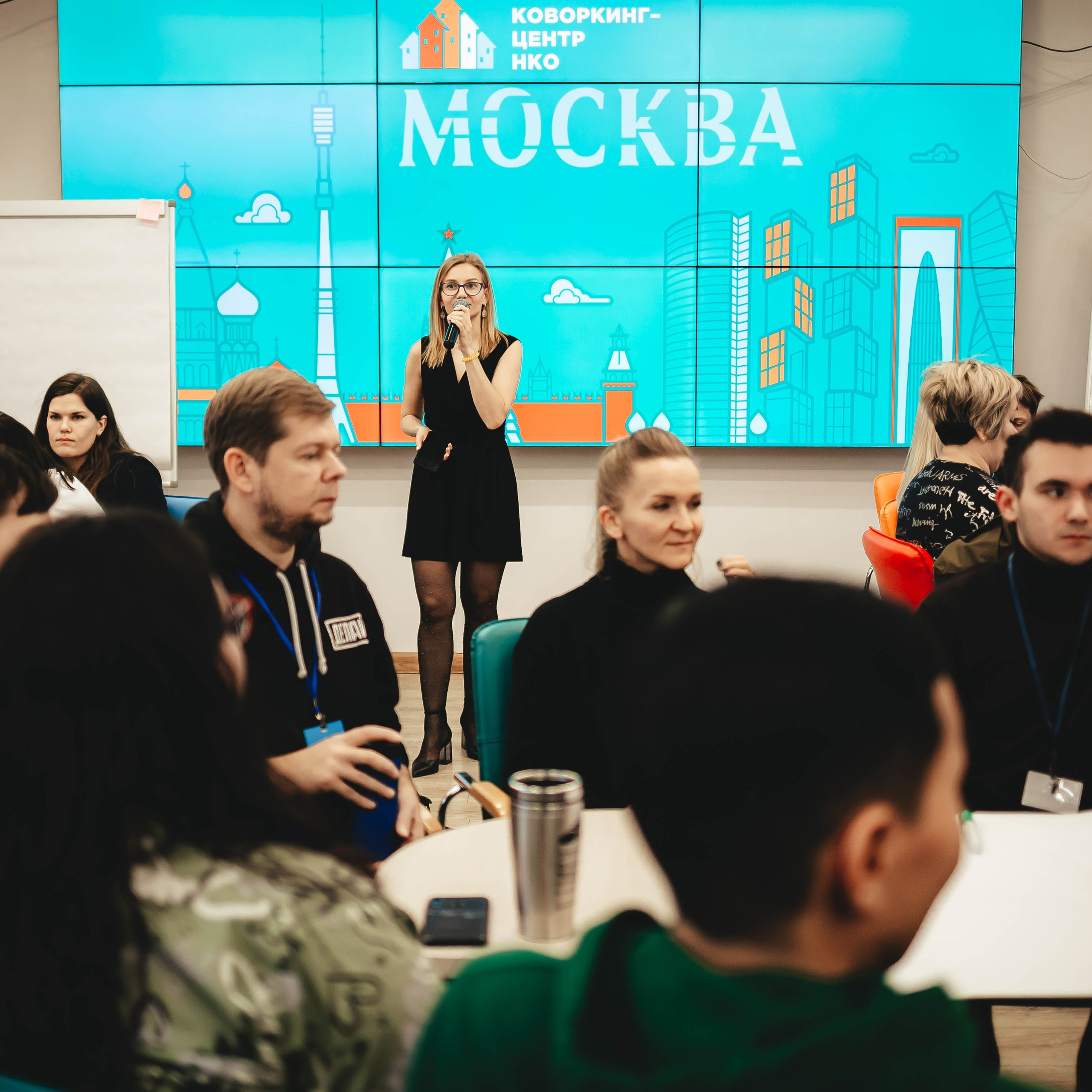 Репортажи. Фотограф в Москве и на зимнем Байкале