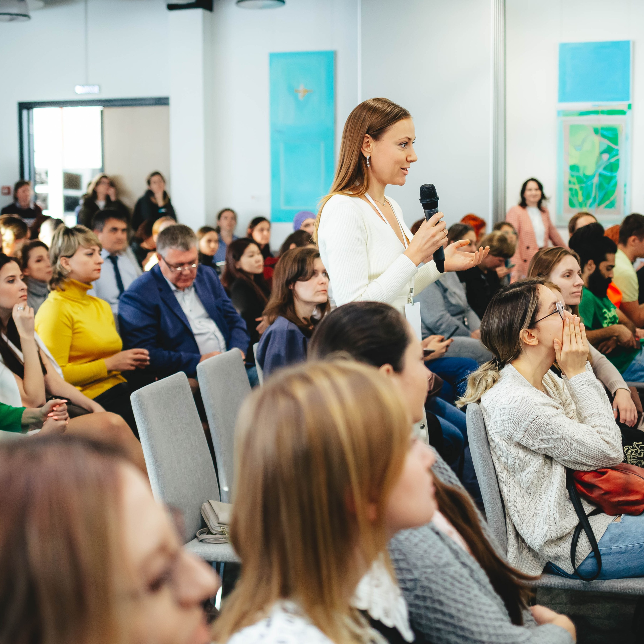 Репортажи. Фотограф в Москве и на зимнем Байкале