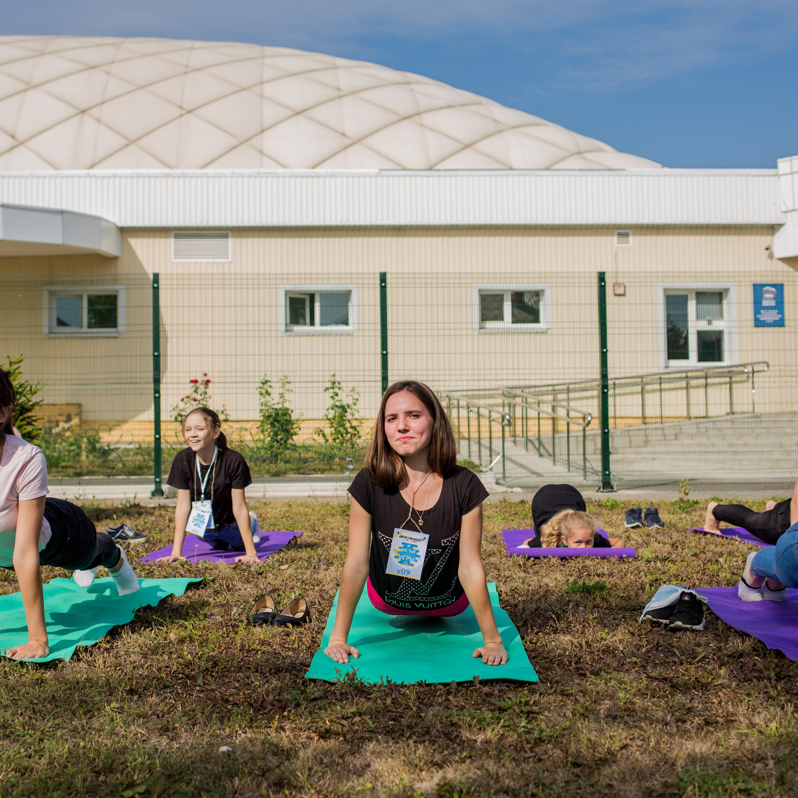 Репортажи. Фотограф в Москве и на зимнем Байкале