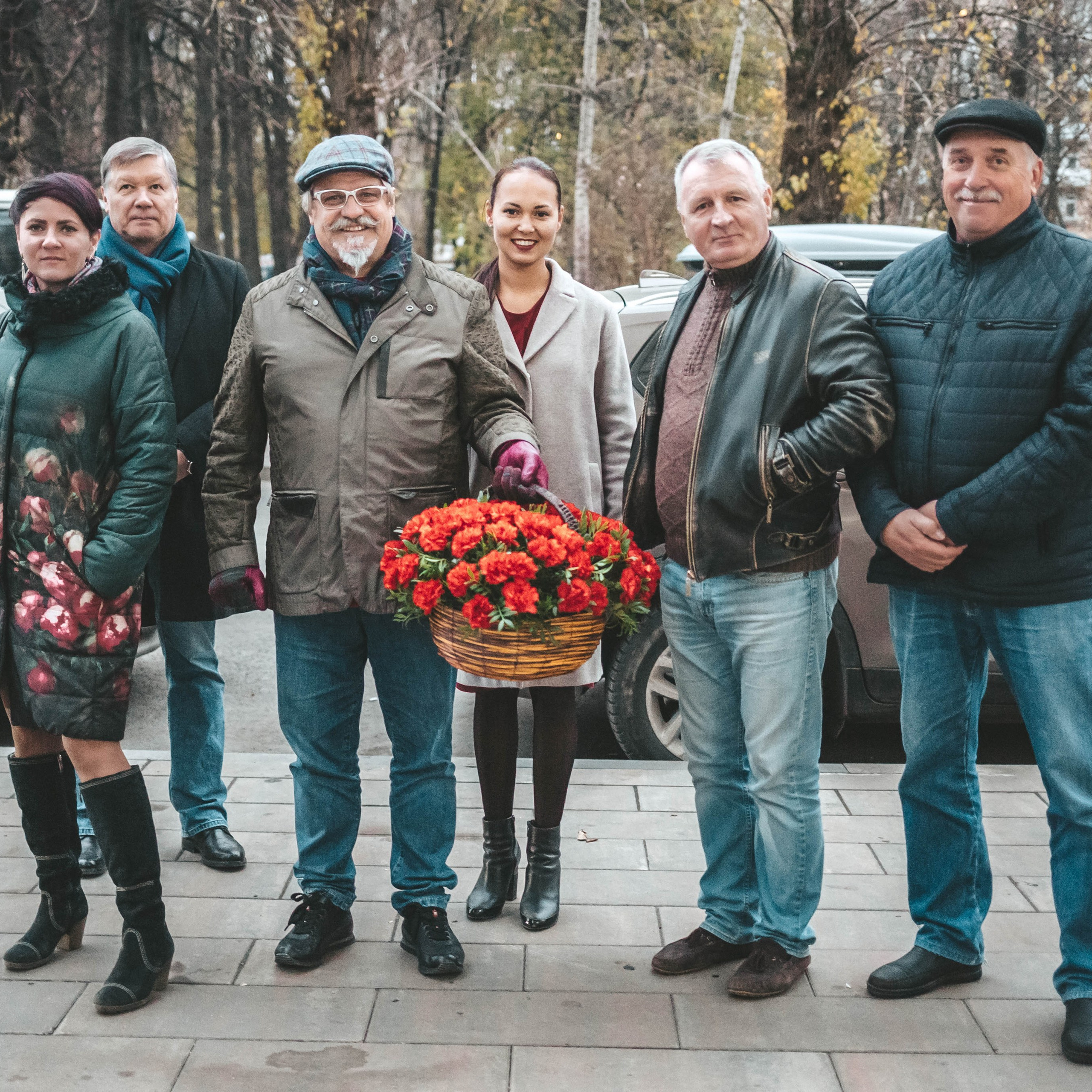 Репортажи. Фотограф в Москве и на зимнем Байкале