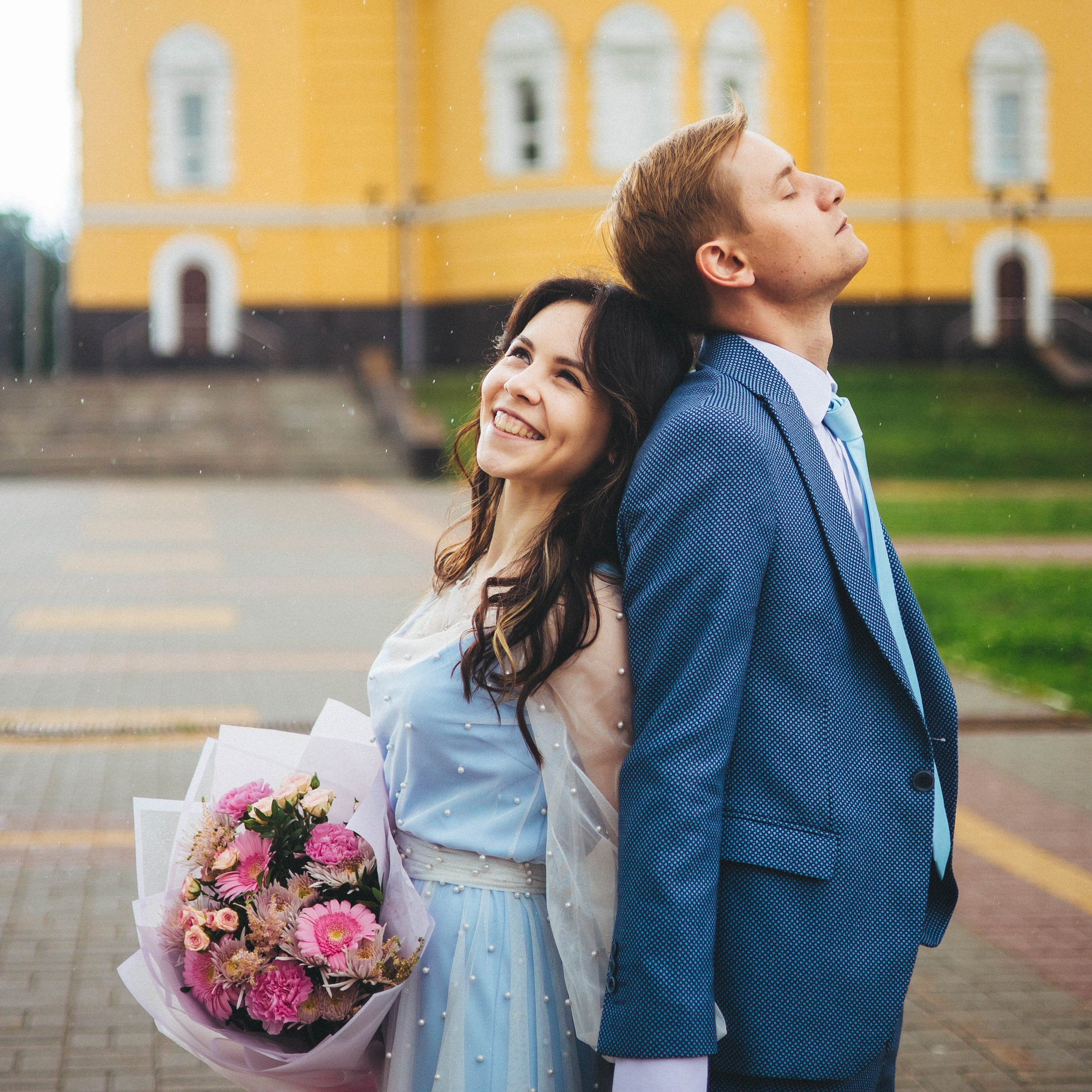 Портреты. Фотограф в Москве и на зимнем Байкале