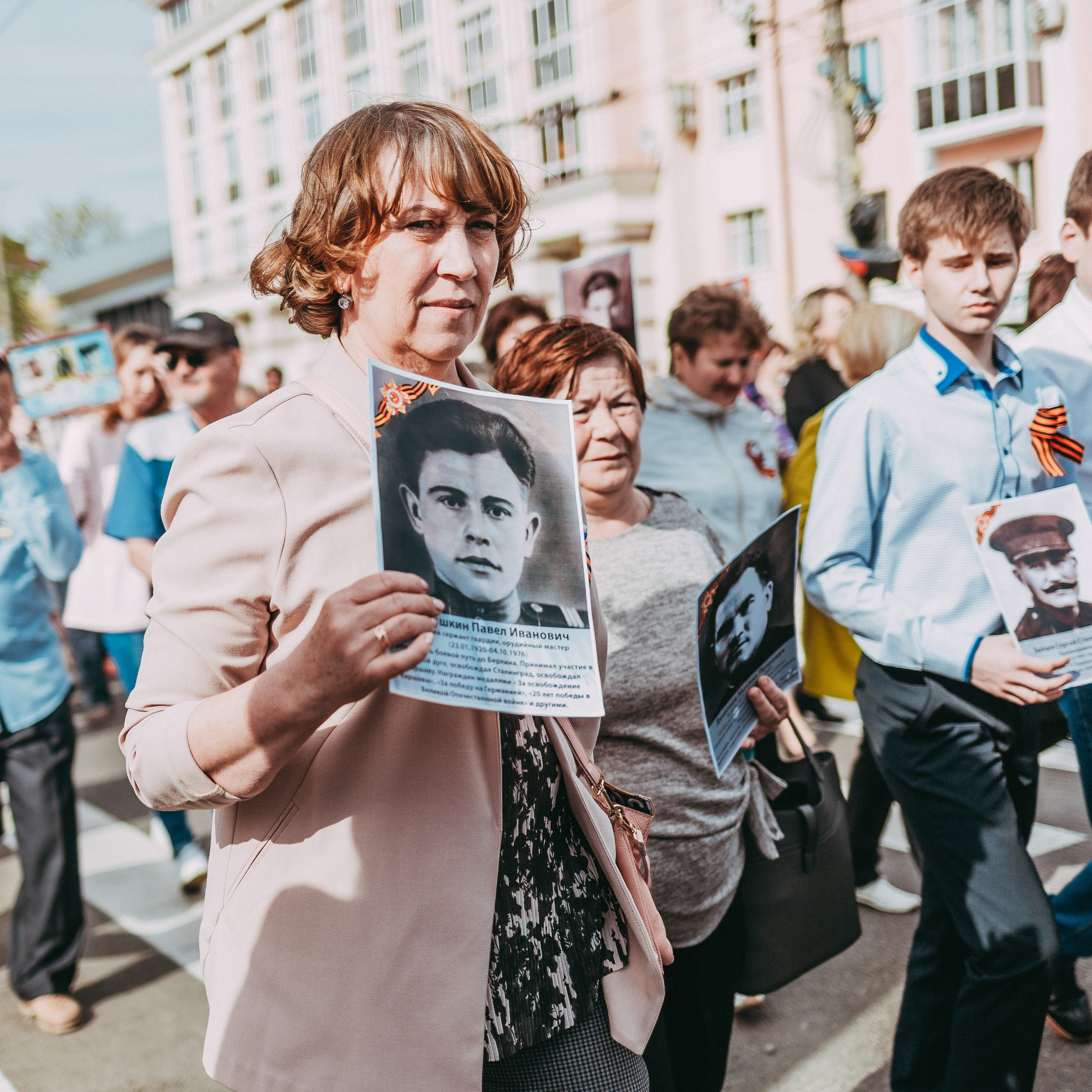 Репортажи. Фотограф в Москве и на зимнем Байкале
