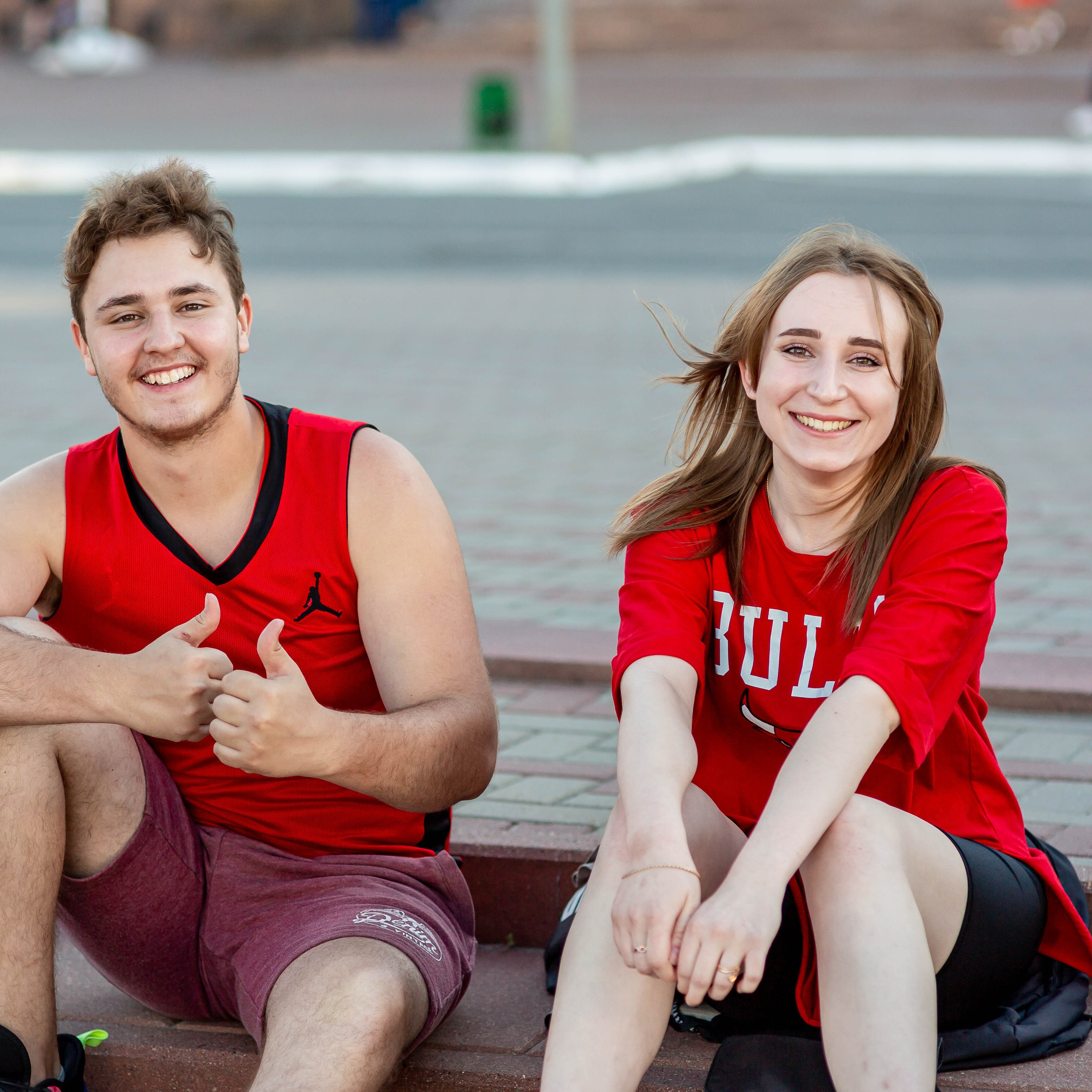 Репортажи. Фотограф в Москве и на зимнем Байкале