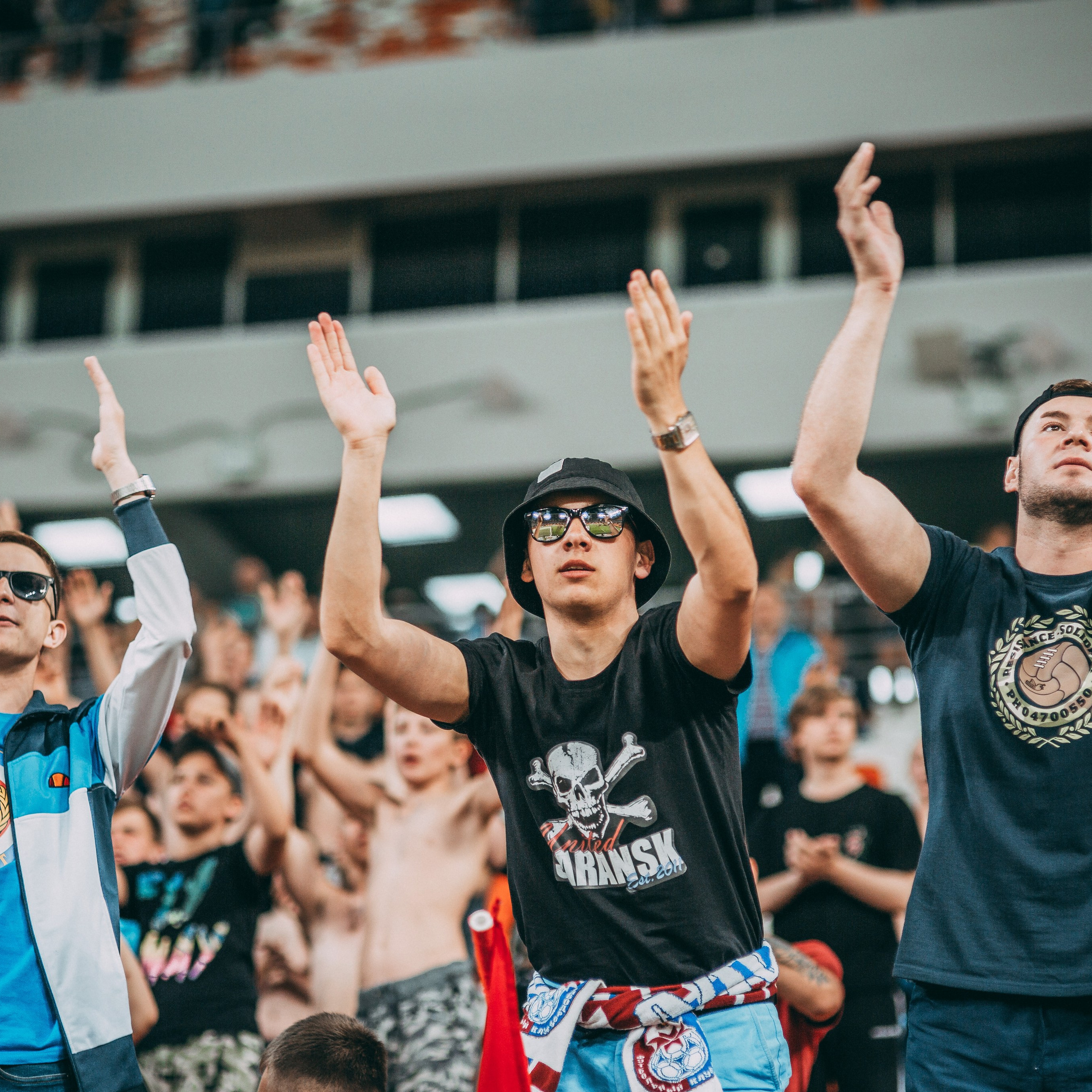 Репортажи. Фотограф в Москве и на зимнем Байкале