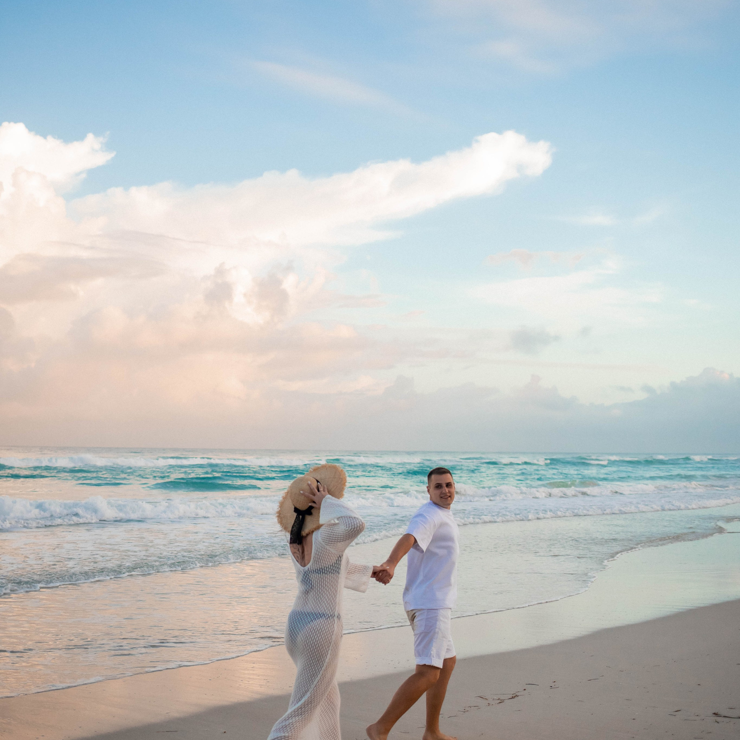 Портреты. Фотограф в Москве и на зимнем Байкале