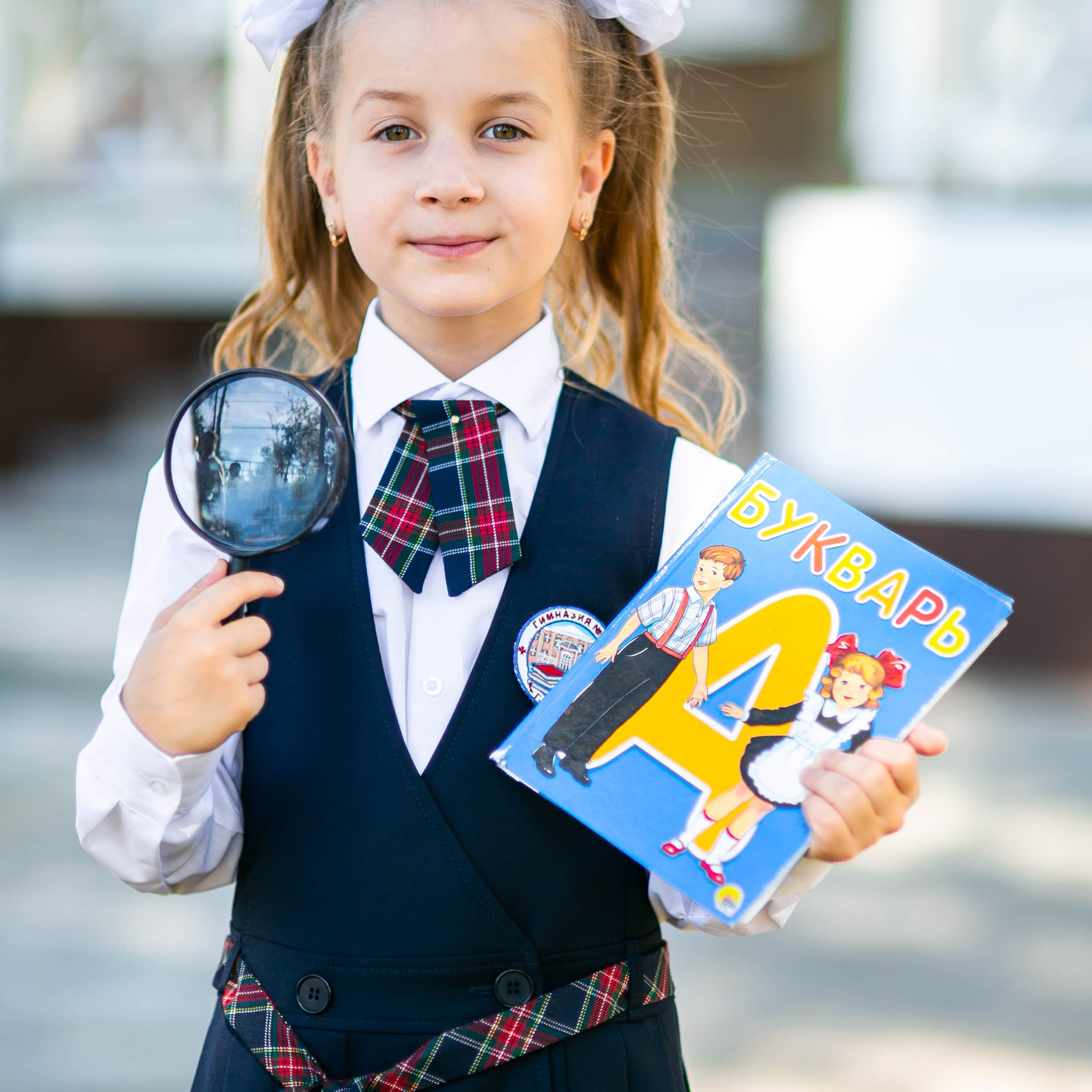 1 сентября. Фотограф в Москве и на зимнем Байкале