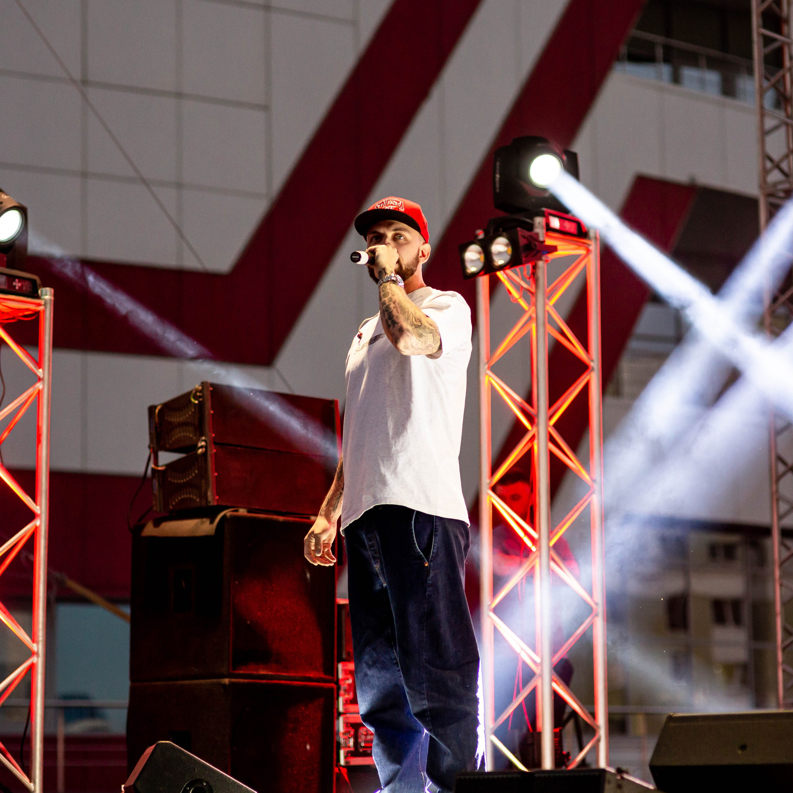 Репортажи. Фотограф в Москве и на зимнем Байкале