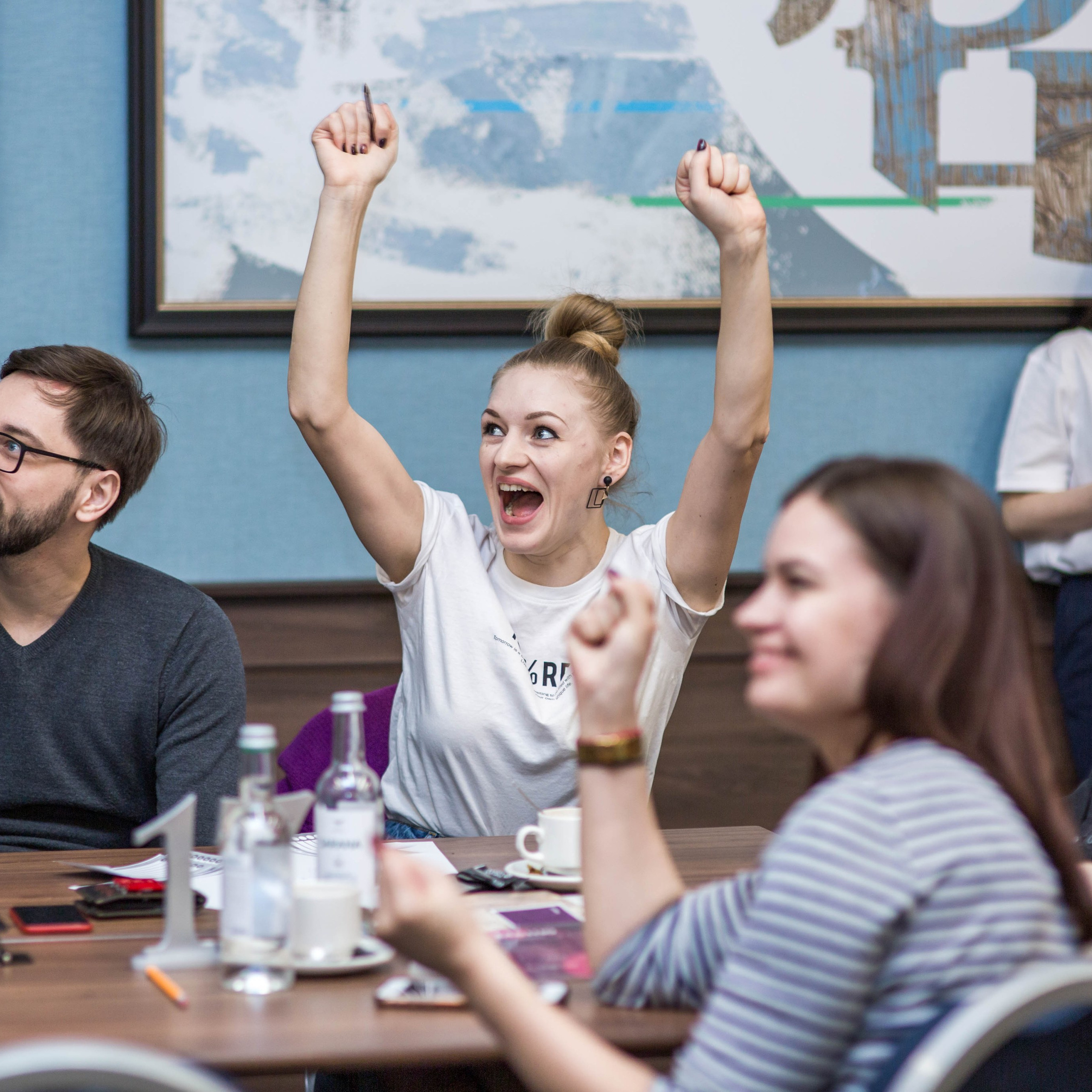 Репортажи. Фотограф в Москве и на зимнем Байкале