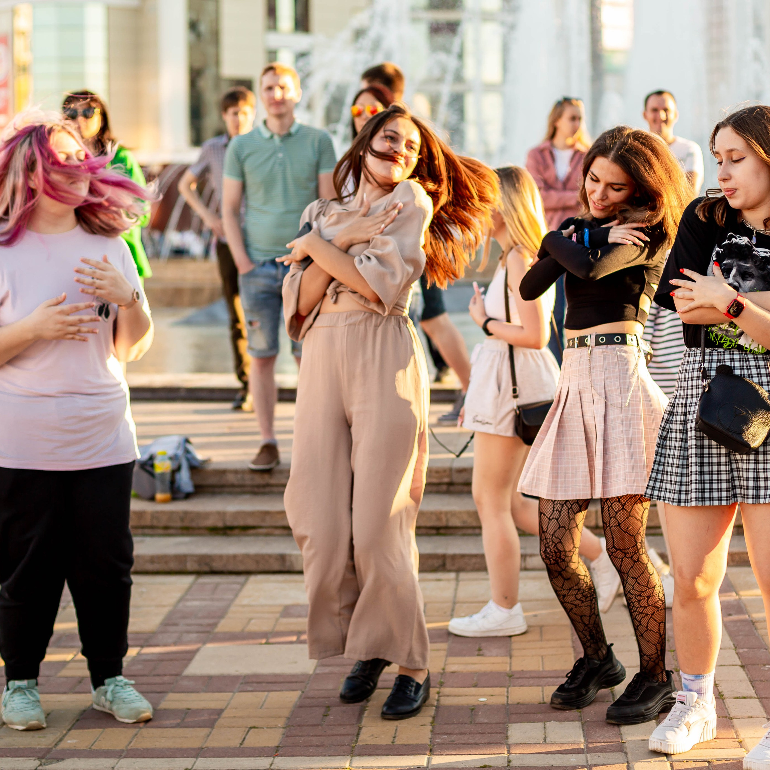 Репортажи. Фотограф в Москве и на зимнем Байкале
