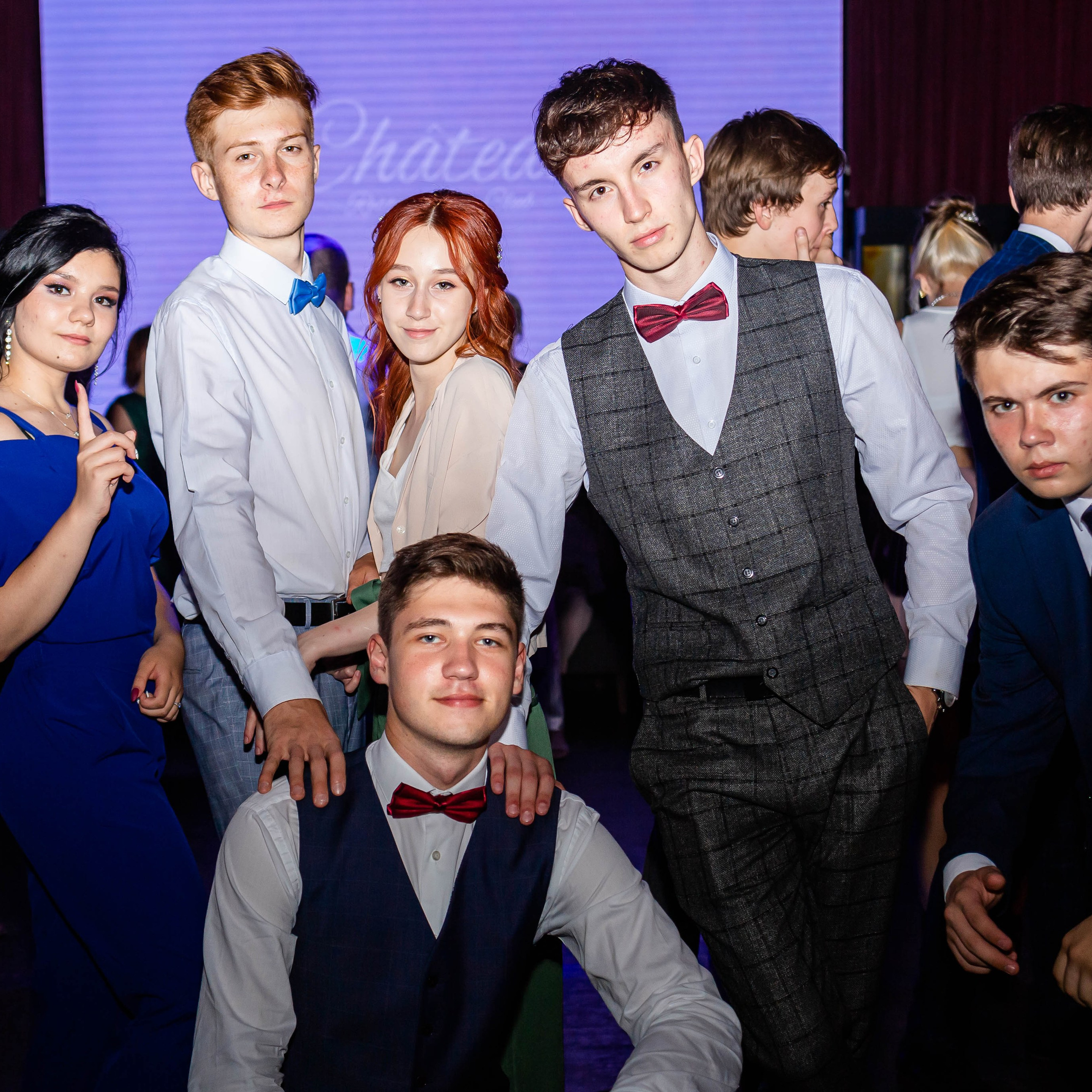 Выпускной. Фотограф в Москве и на зимнем Байкале