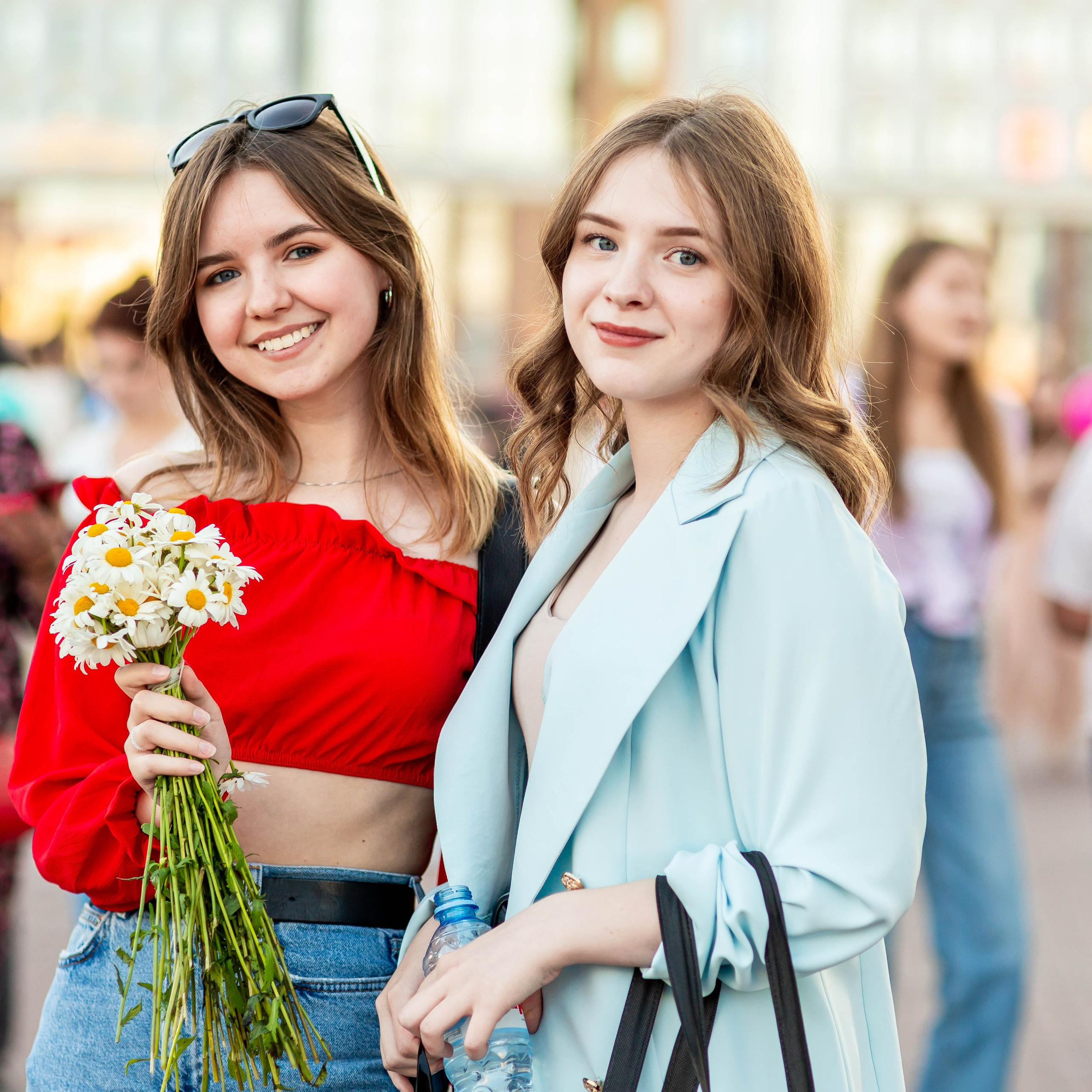 Репортажи. Фотограф в Москве и на зимнем Байкале