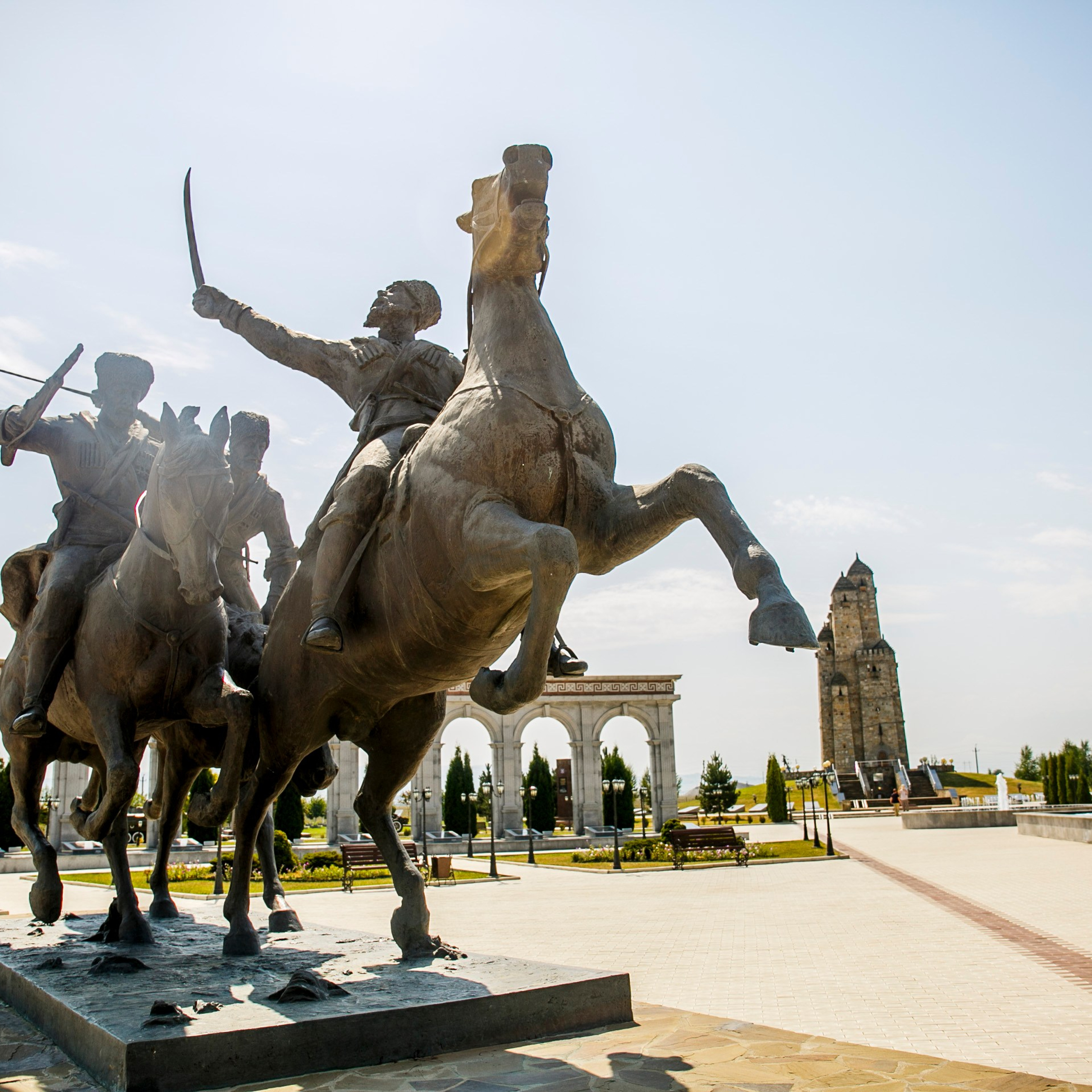Пейзажи. Фотограф в Москве и на зимнем Байкале