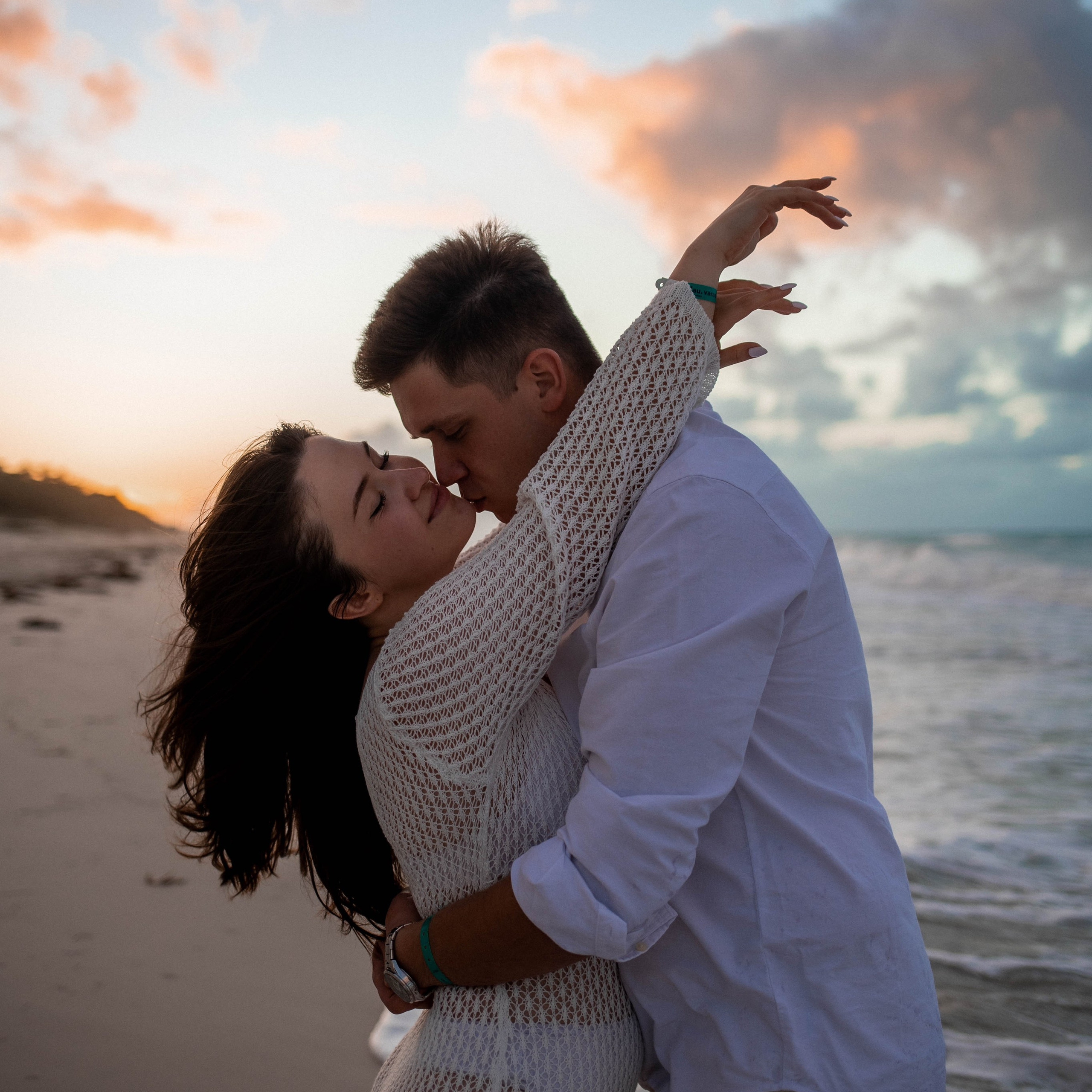 Портреты. Фотограф в Москве и на зимнем Байкале