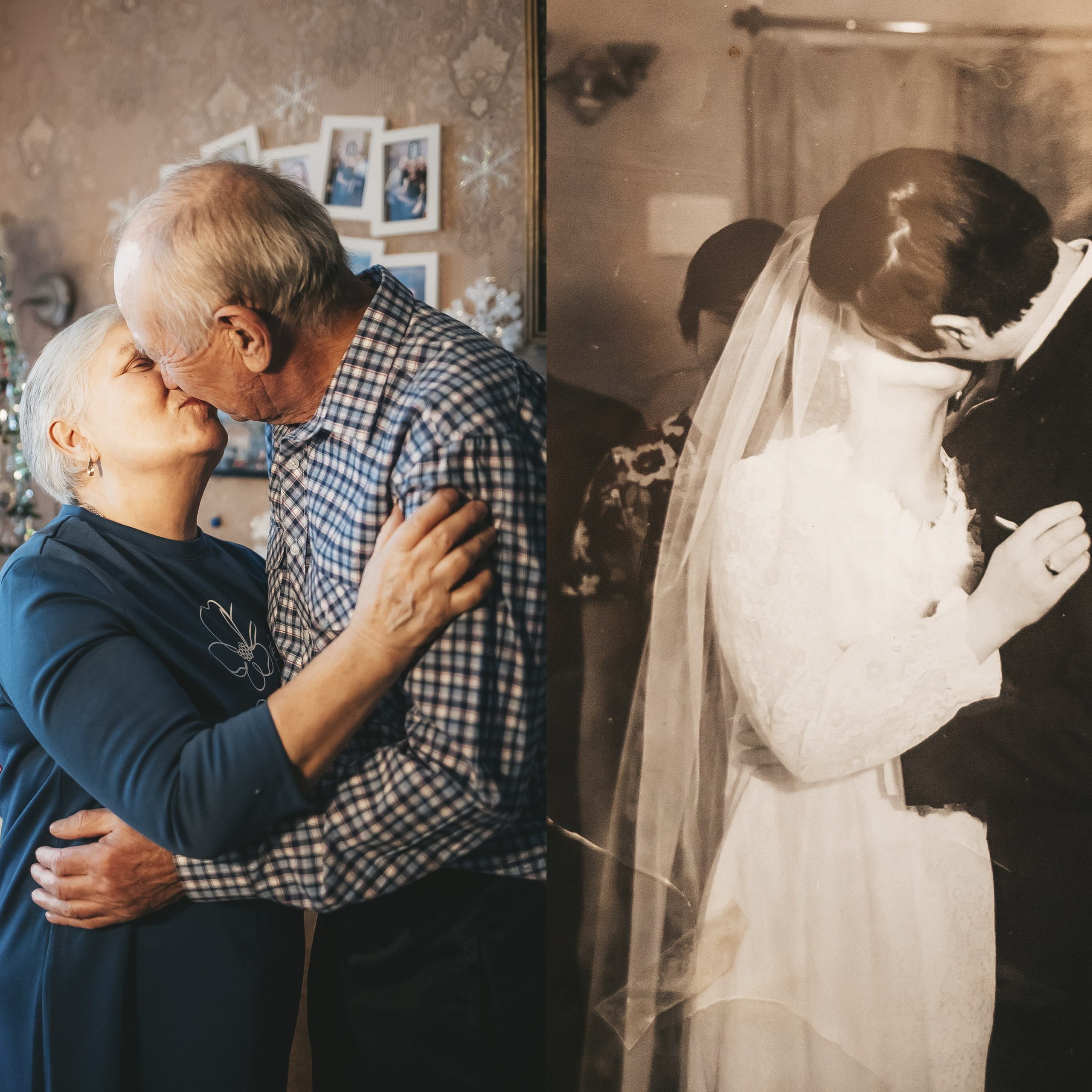 Семья. Фотограф в Москве и на зимнем Байкале