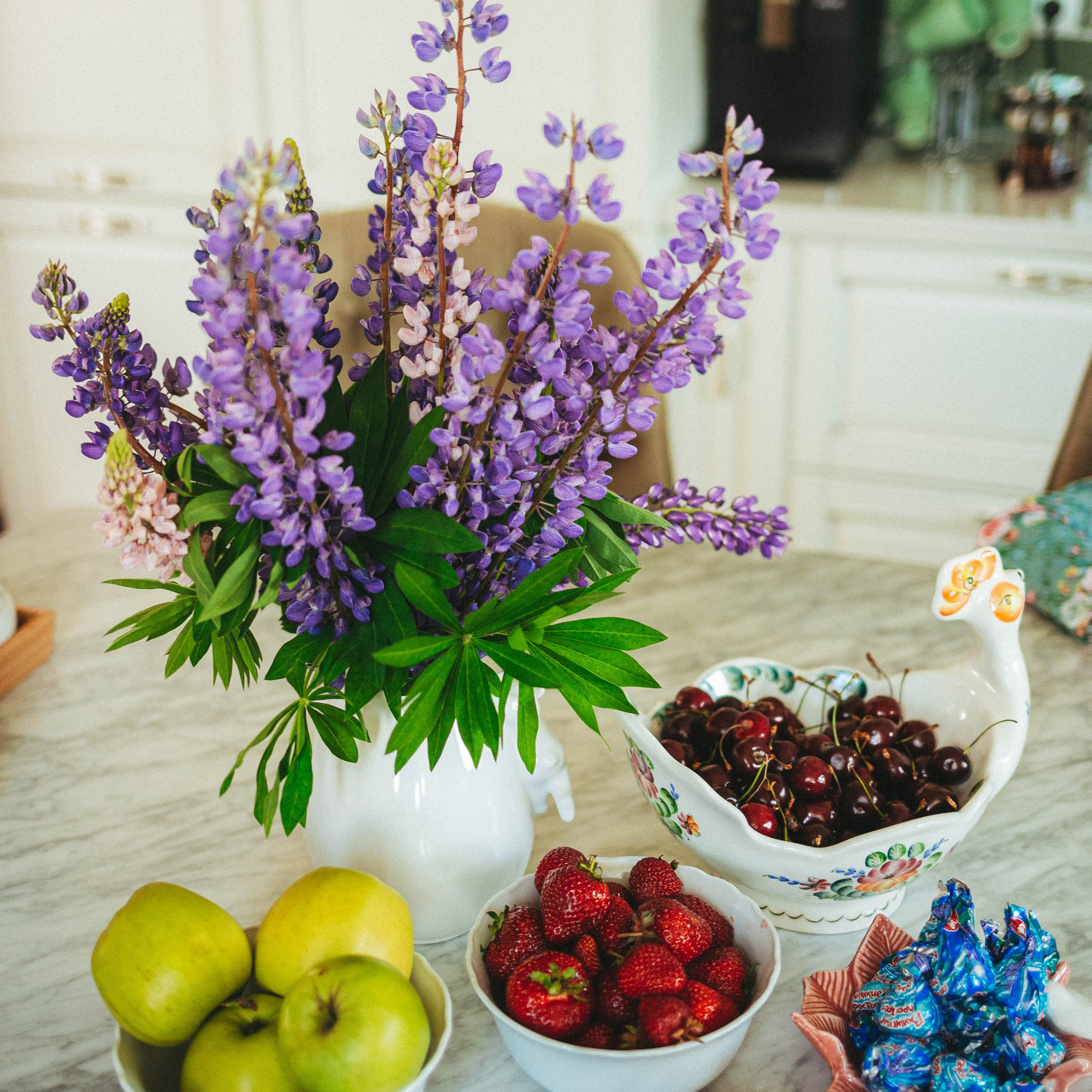 Семья. Фотограф в Москве и на зимнем Байкале