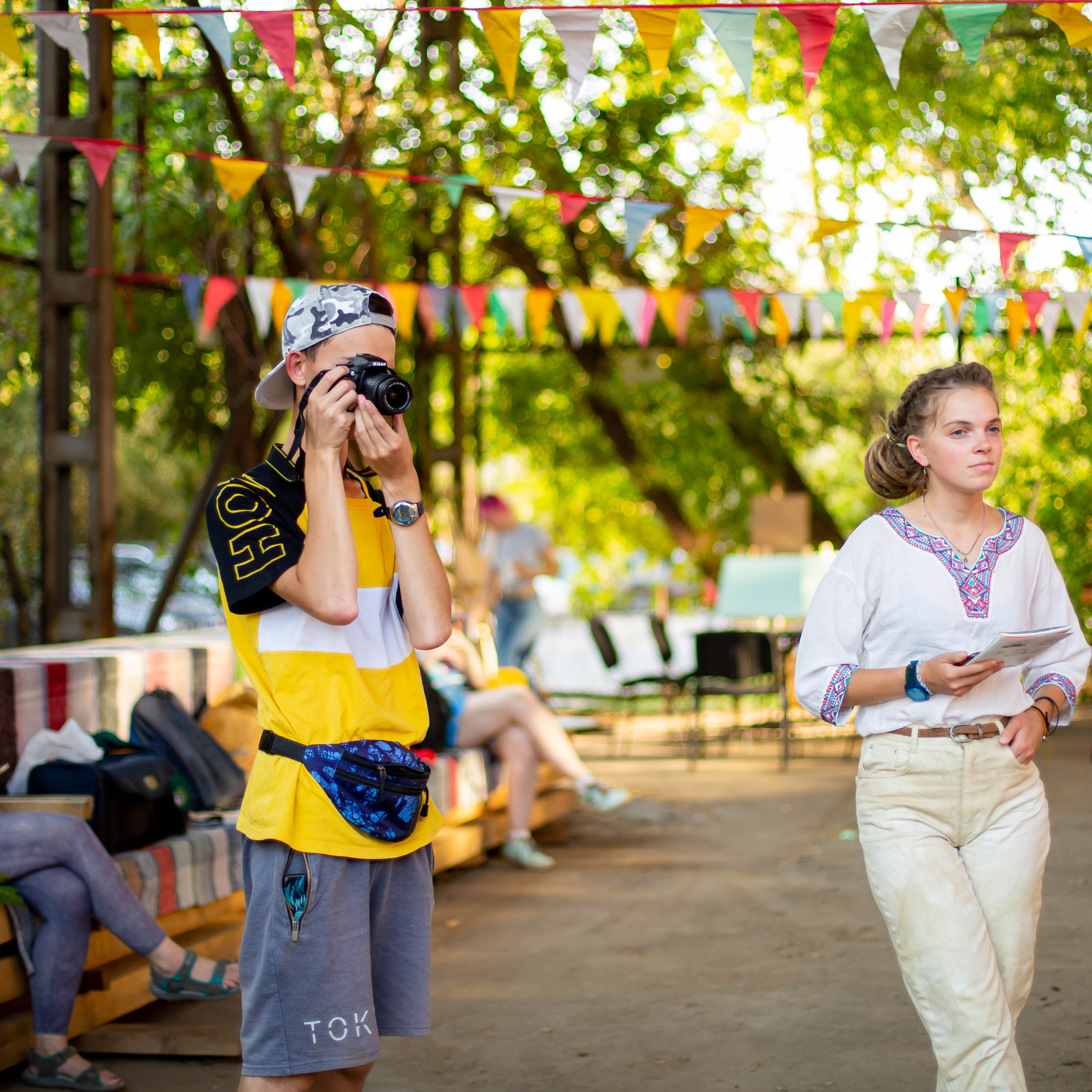 Репортажи. Фотограф в Москве и на зимнем Байкале