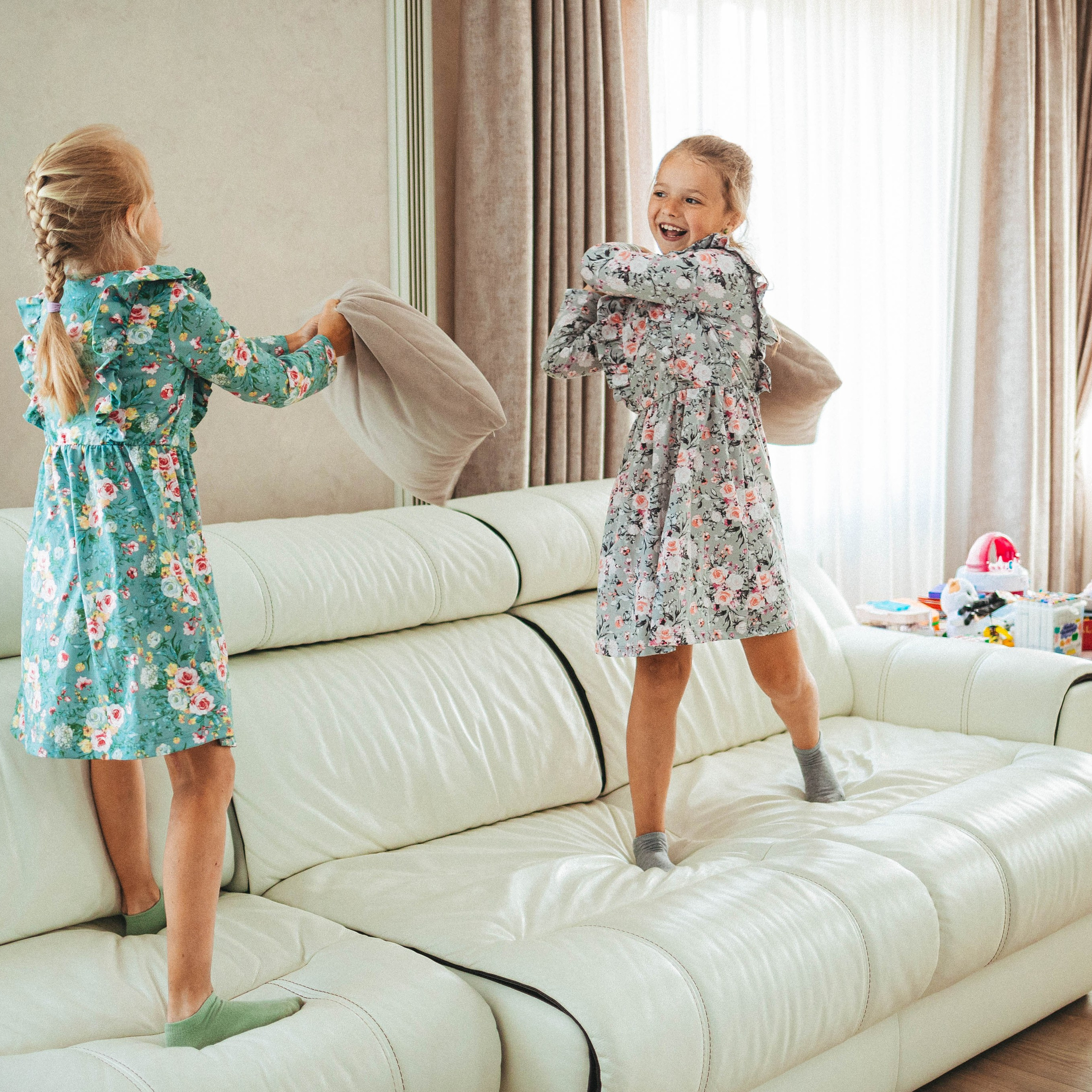 Семья. Фотограф в Москве и на зимнем Байкале