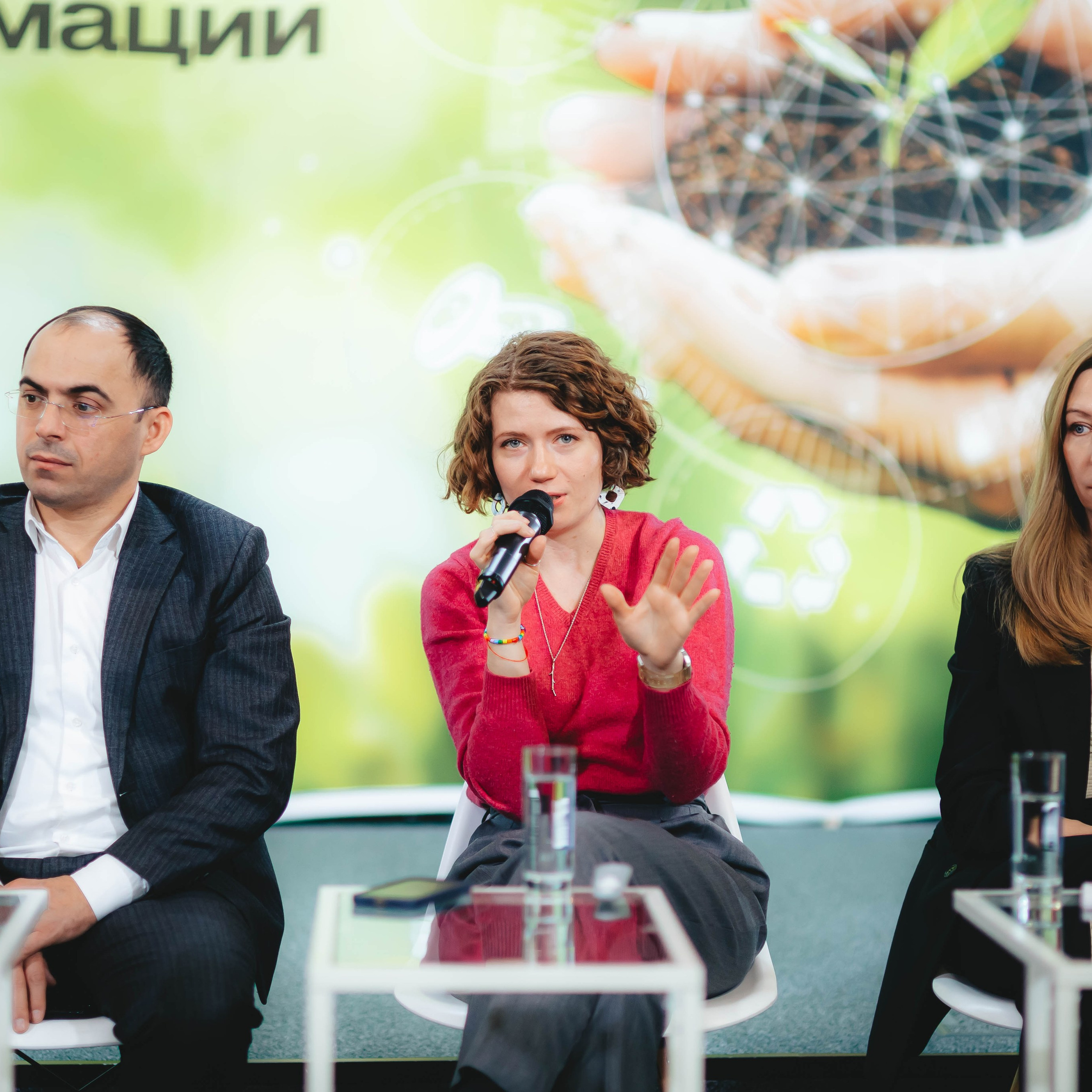 Репортажи. Фотограф в Москве и на зимнем Байкале