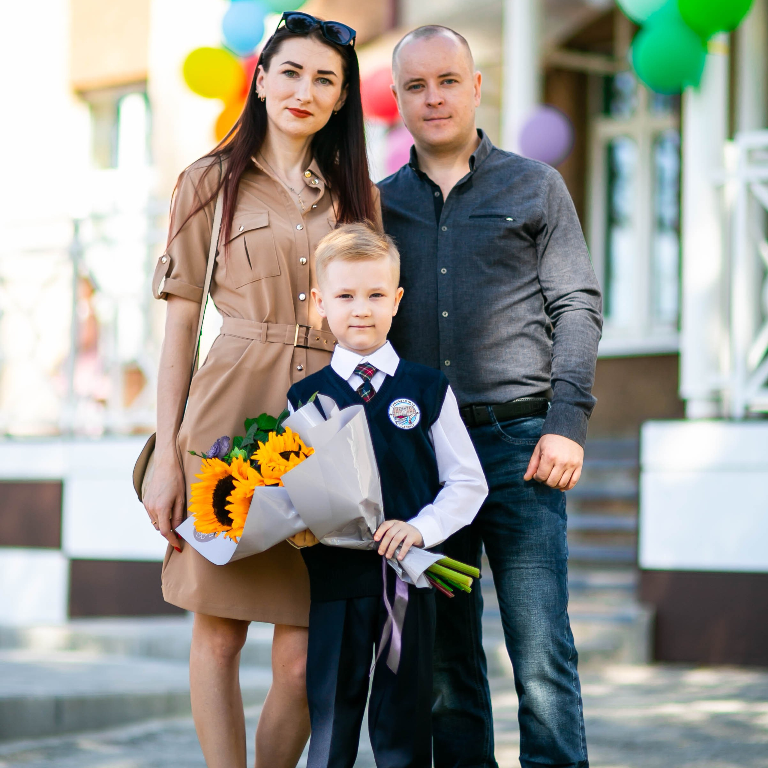 1 сентября. Фотограф в Москве и на зимнем Байкале