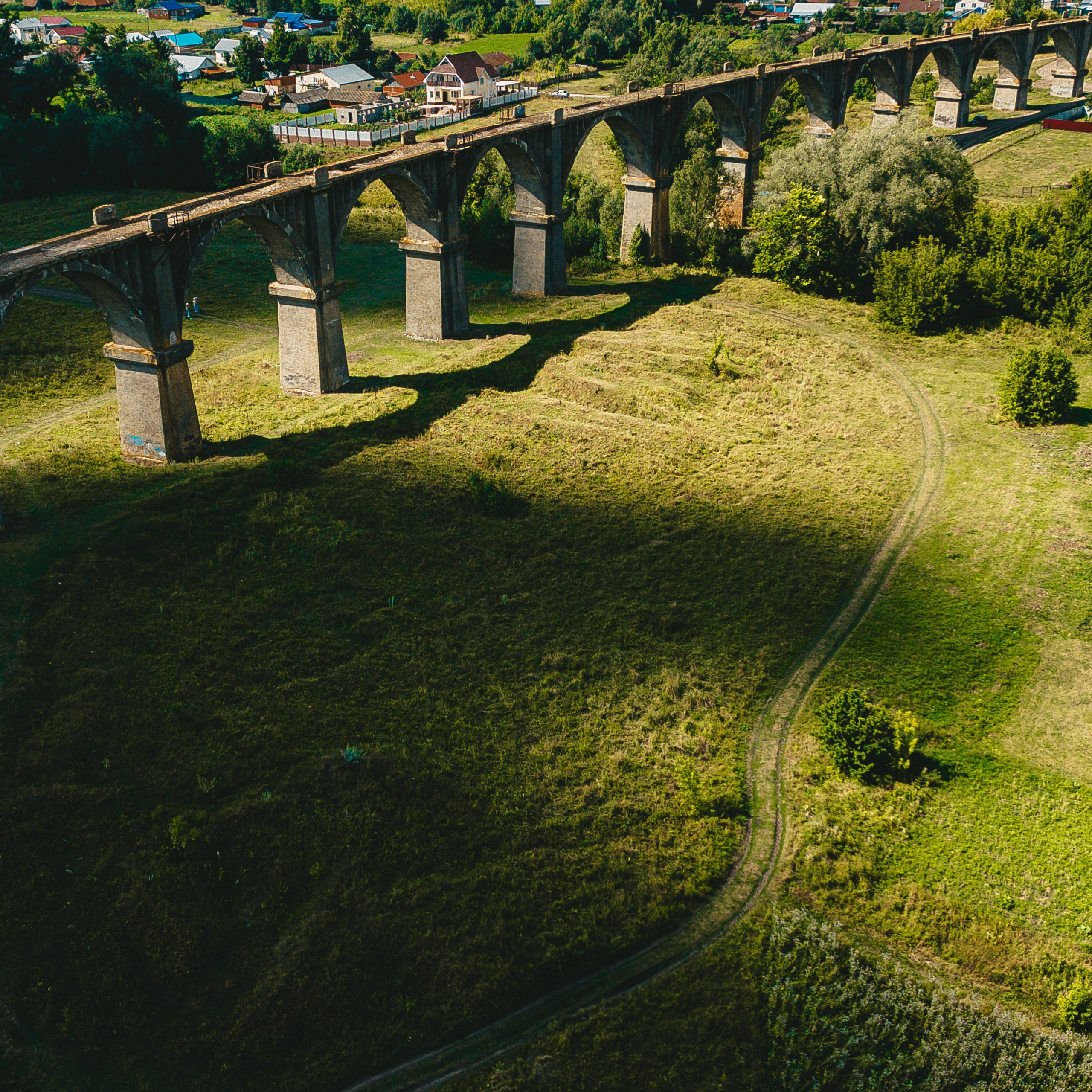 Аэросъёмка. Фотограф в Москве и на зимнем Байкале