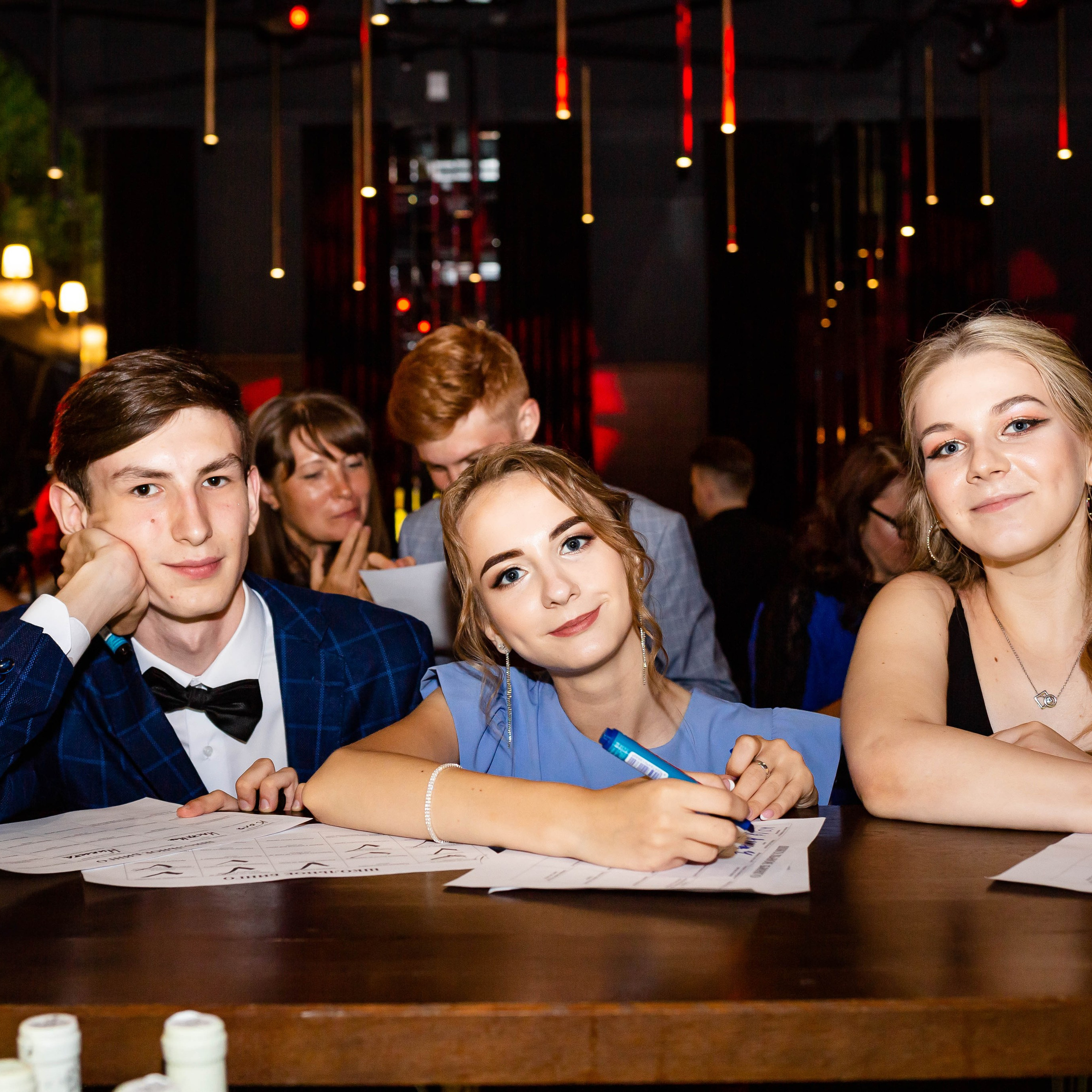 Выпускной. Фотограф в Москве и на зимнем Байкале